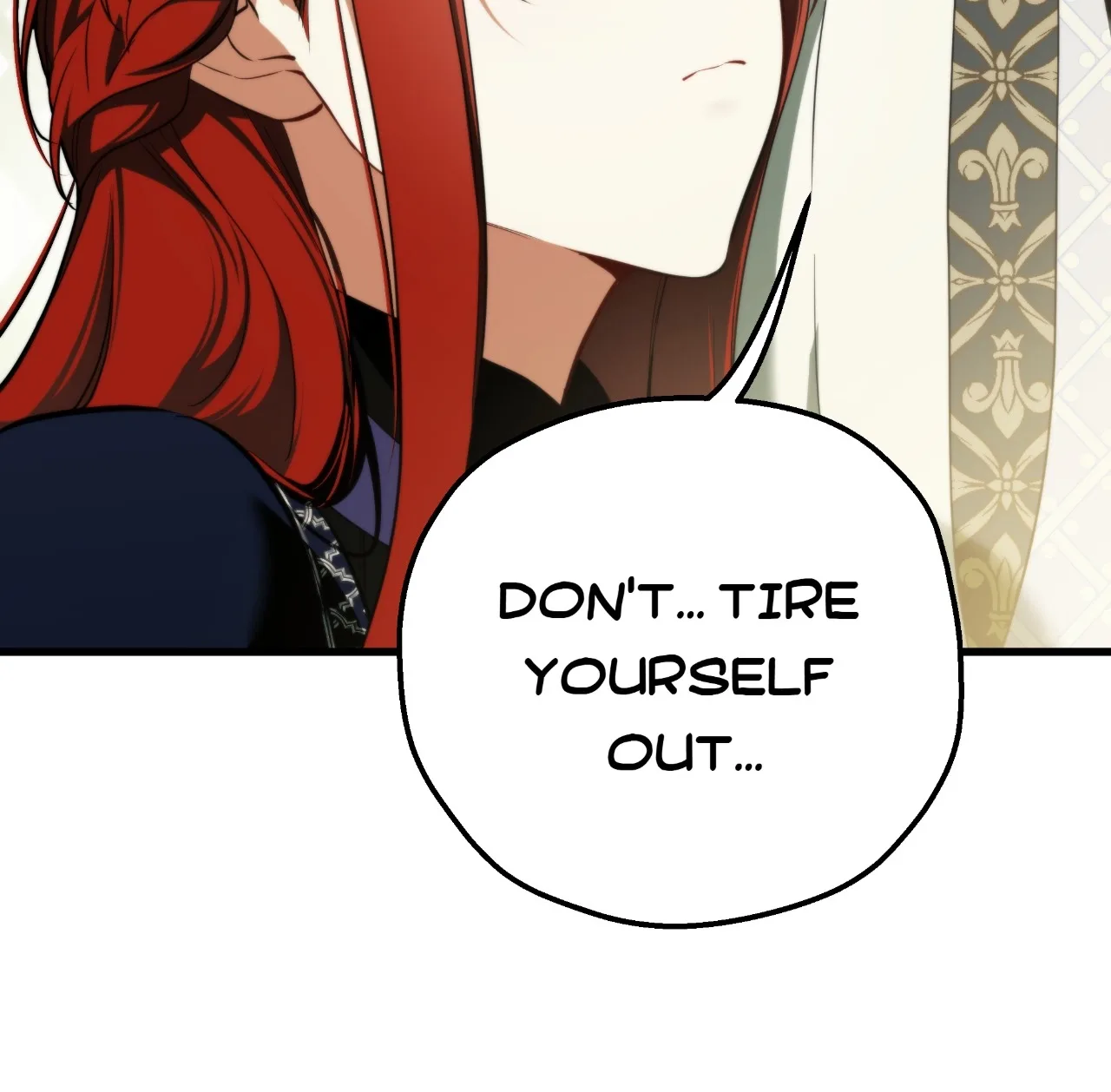She Tames Heroes Chapter 48 page 75