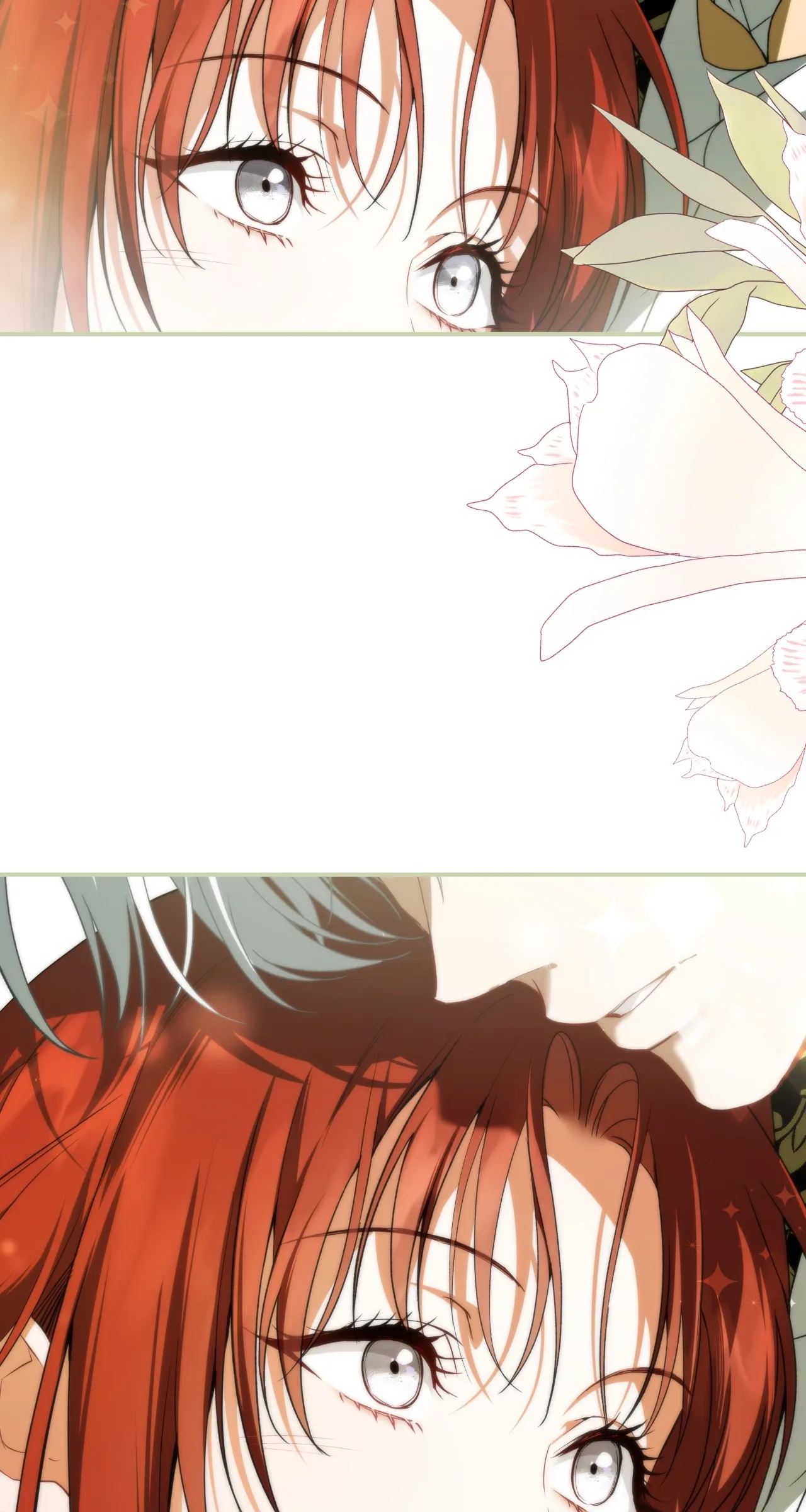 She Tames Heroes Chapter 48 page 77