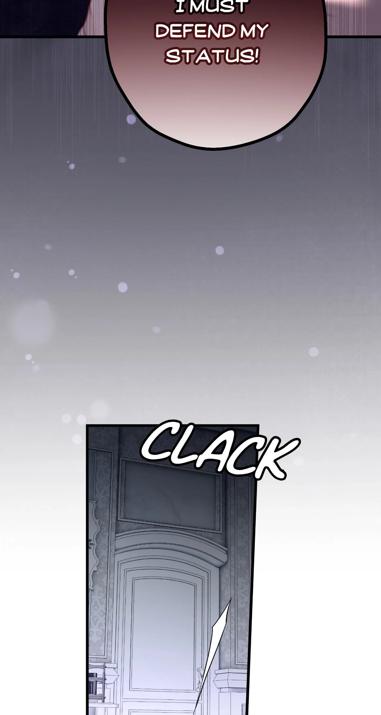 She Tames Heroes Chapter 49 page 19