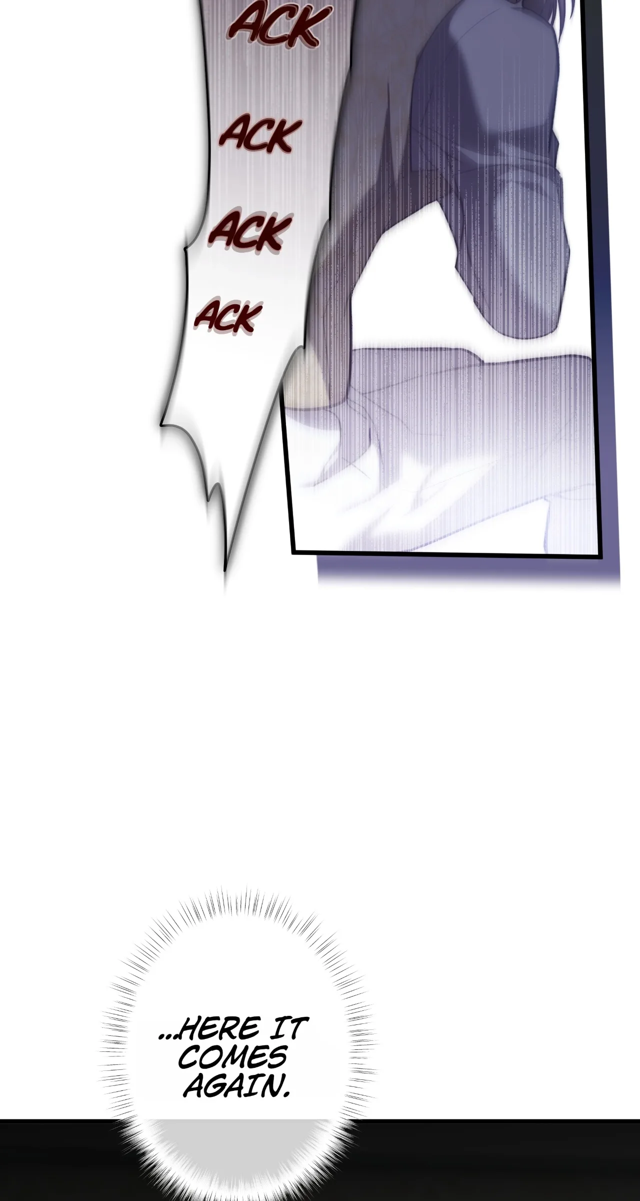 She Tames Heroes Chapter 49 page 25