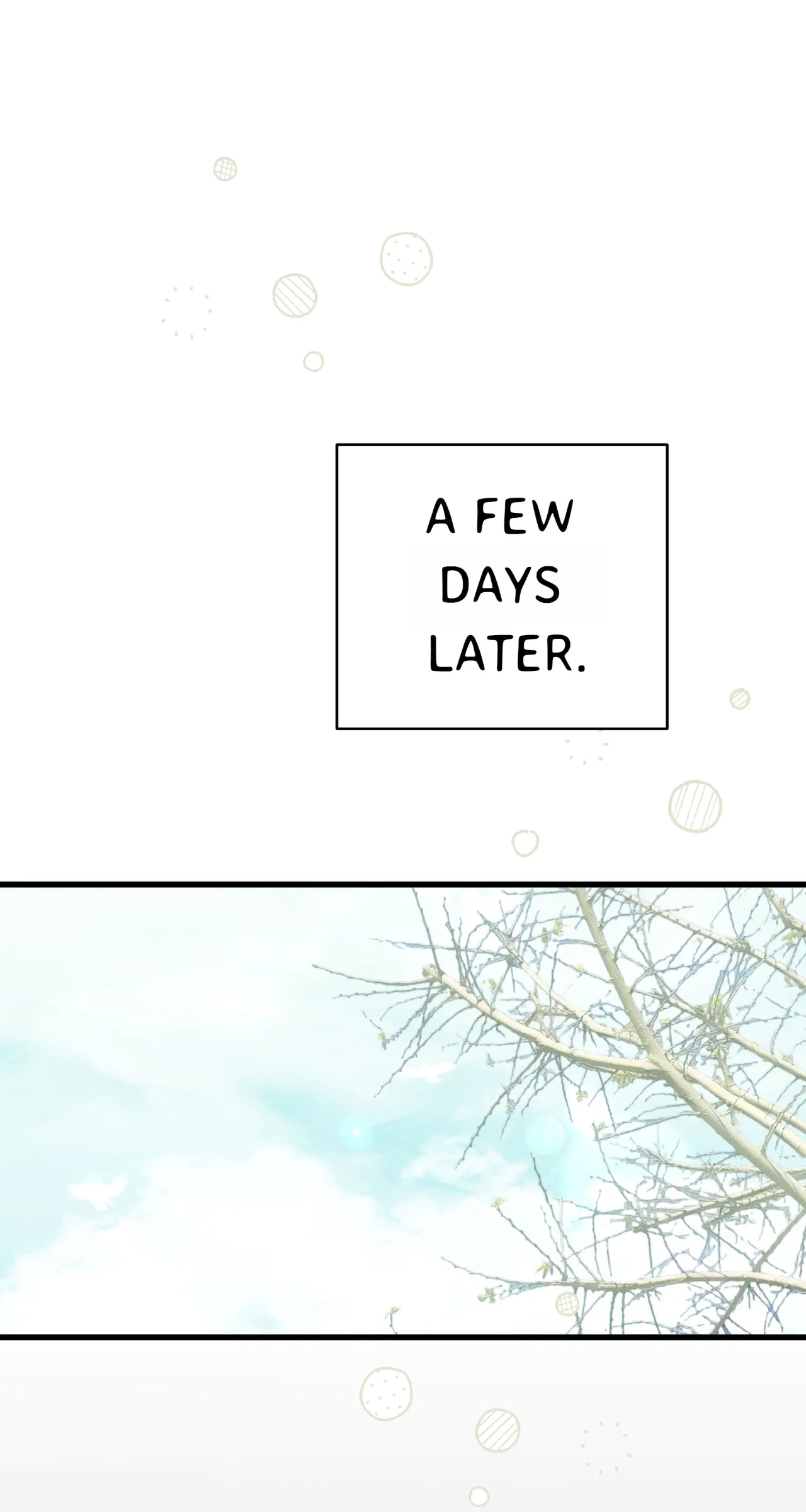 She Tames Heroes Chapter 49 page 35