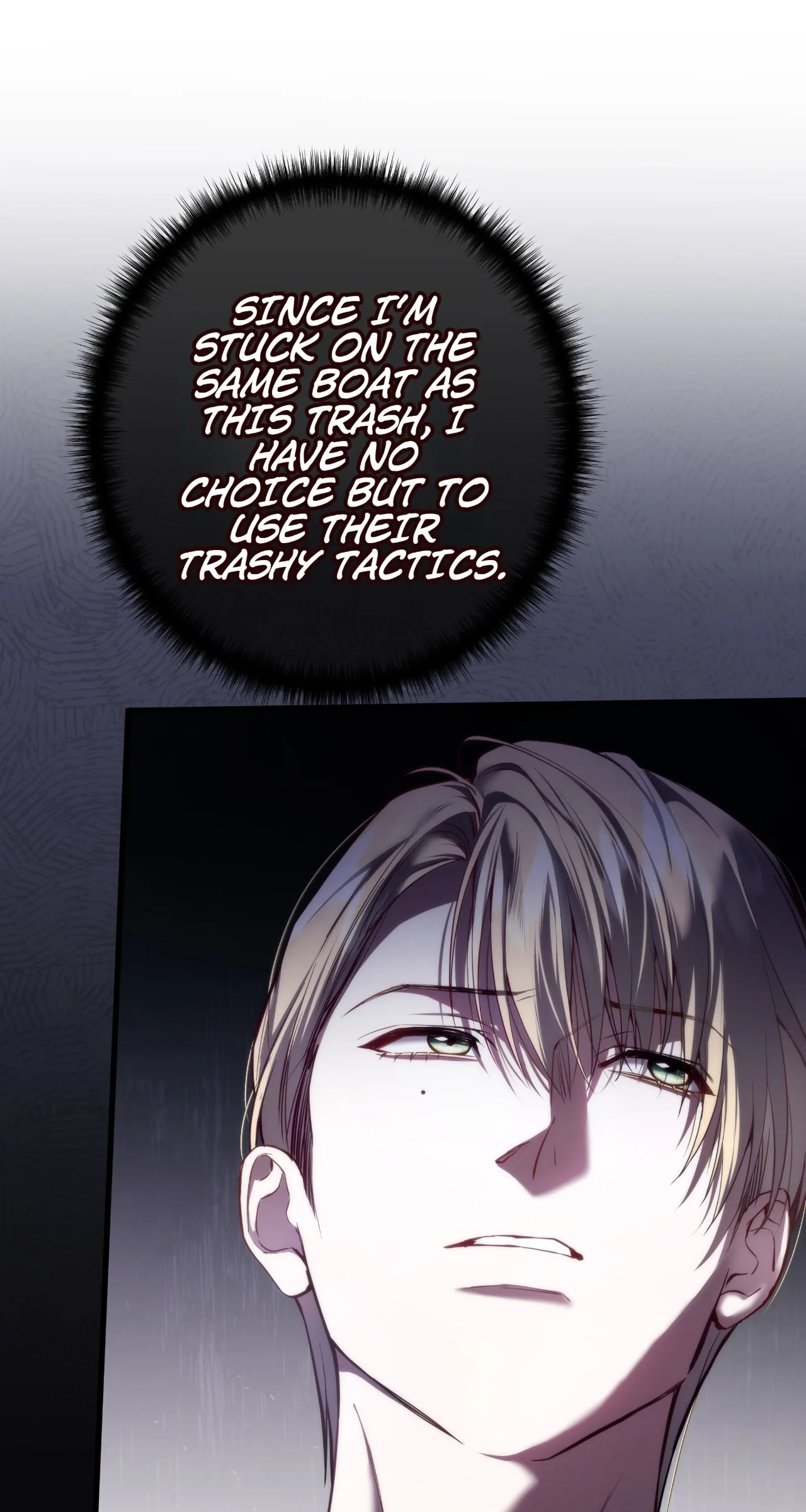 She Tames Heroes Chapter 49 page 22