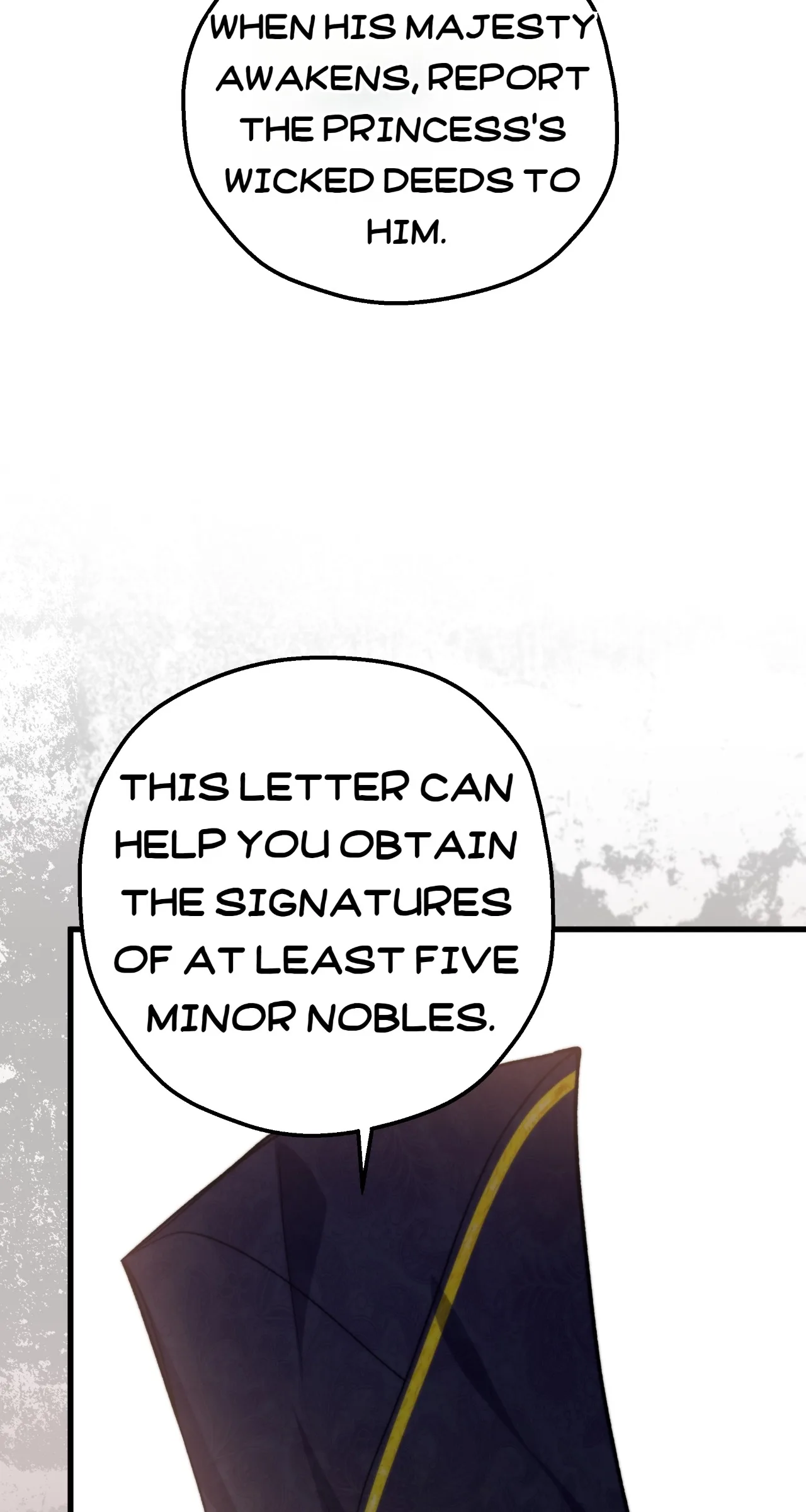 She Tames Heroes Chapter 49 page 16
