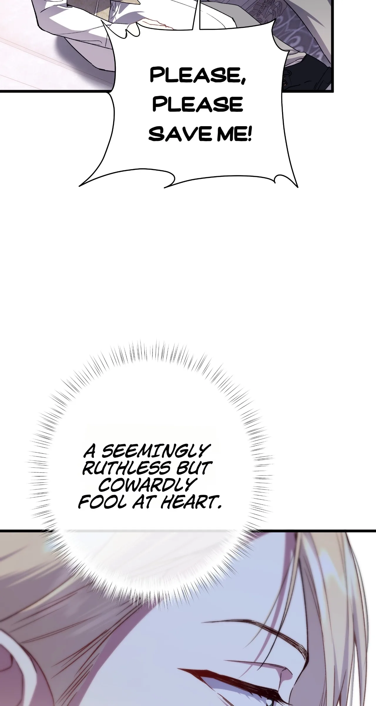 She Tames Heroes Chapter 49 page 13