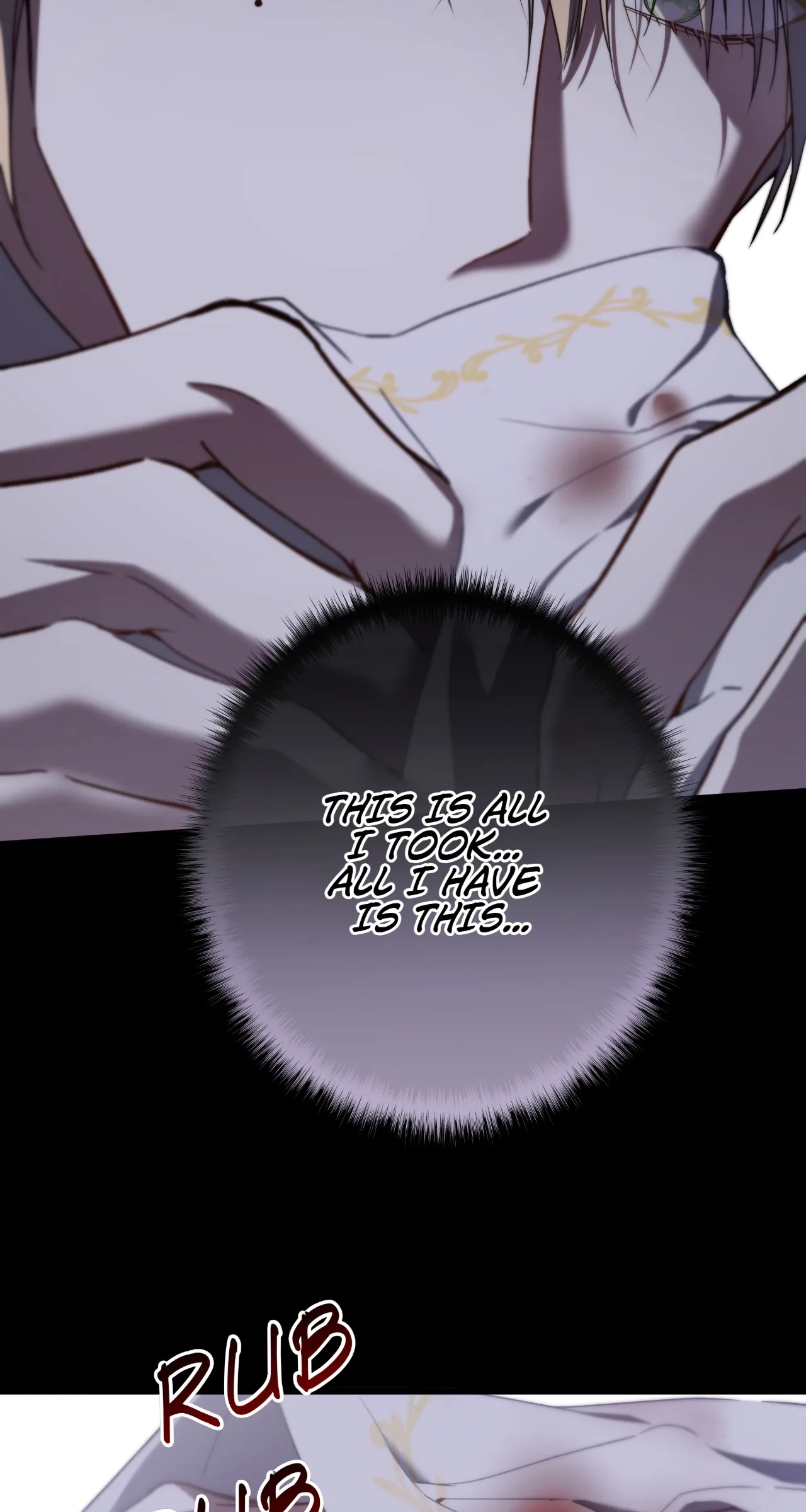 She Tames Heroes Chapter 49 page 31