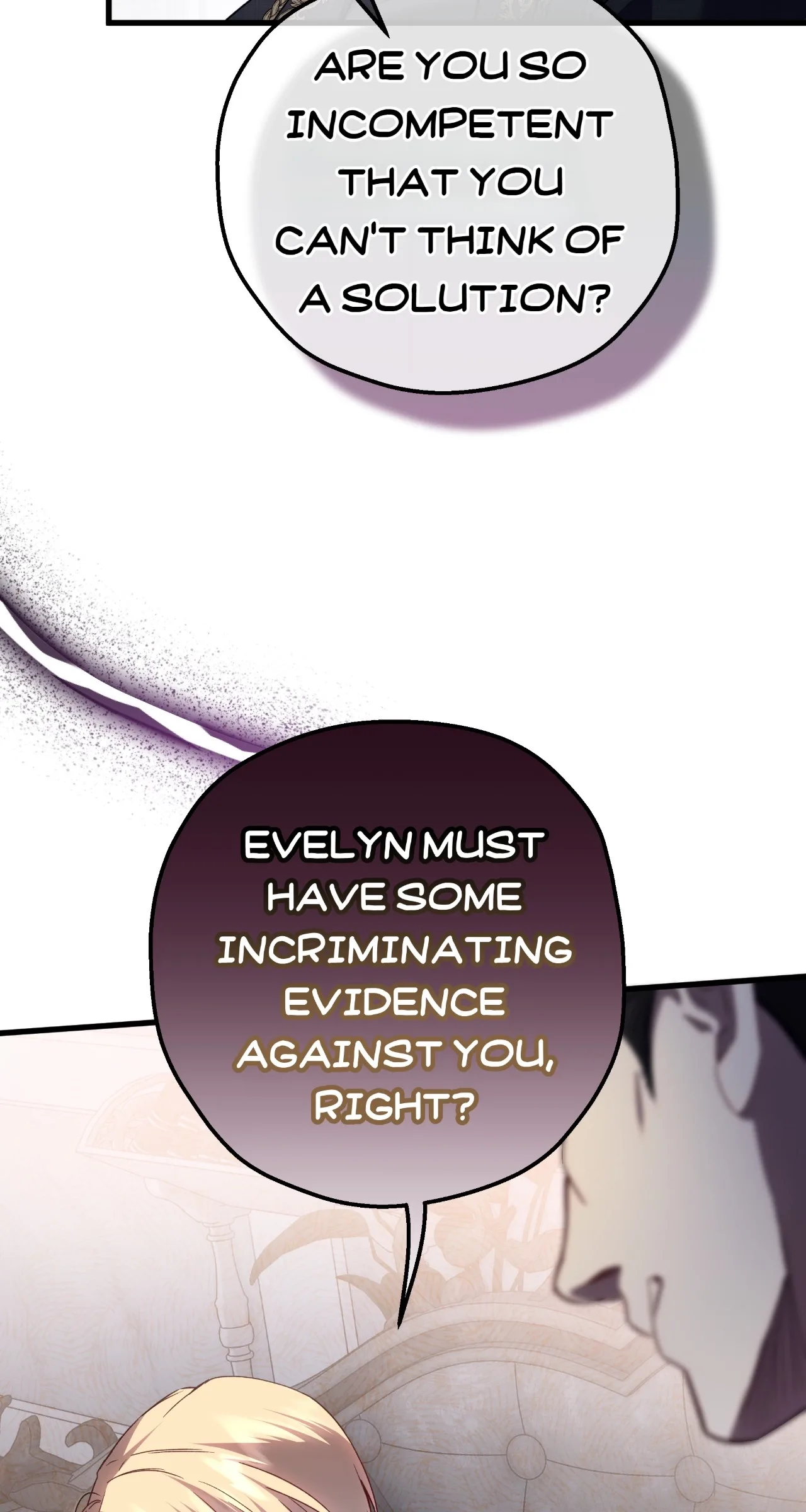 She Tames Heroes Chapter 49 page 10