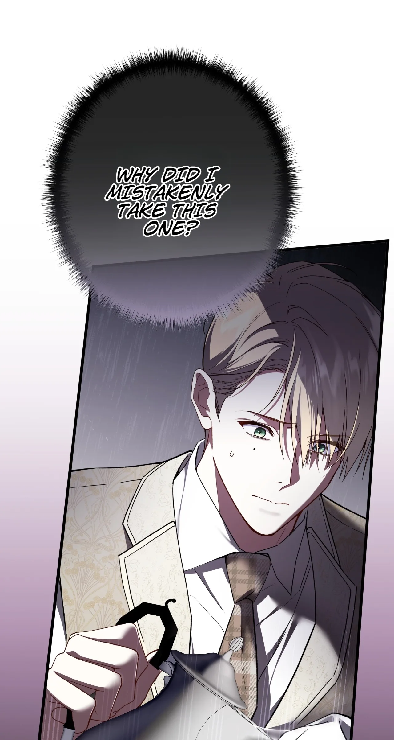 She Tames Heroes Chapter 49 page 29