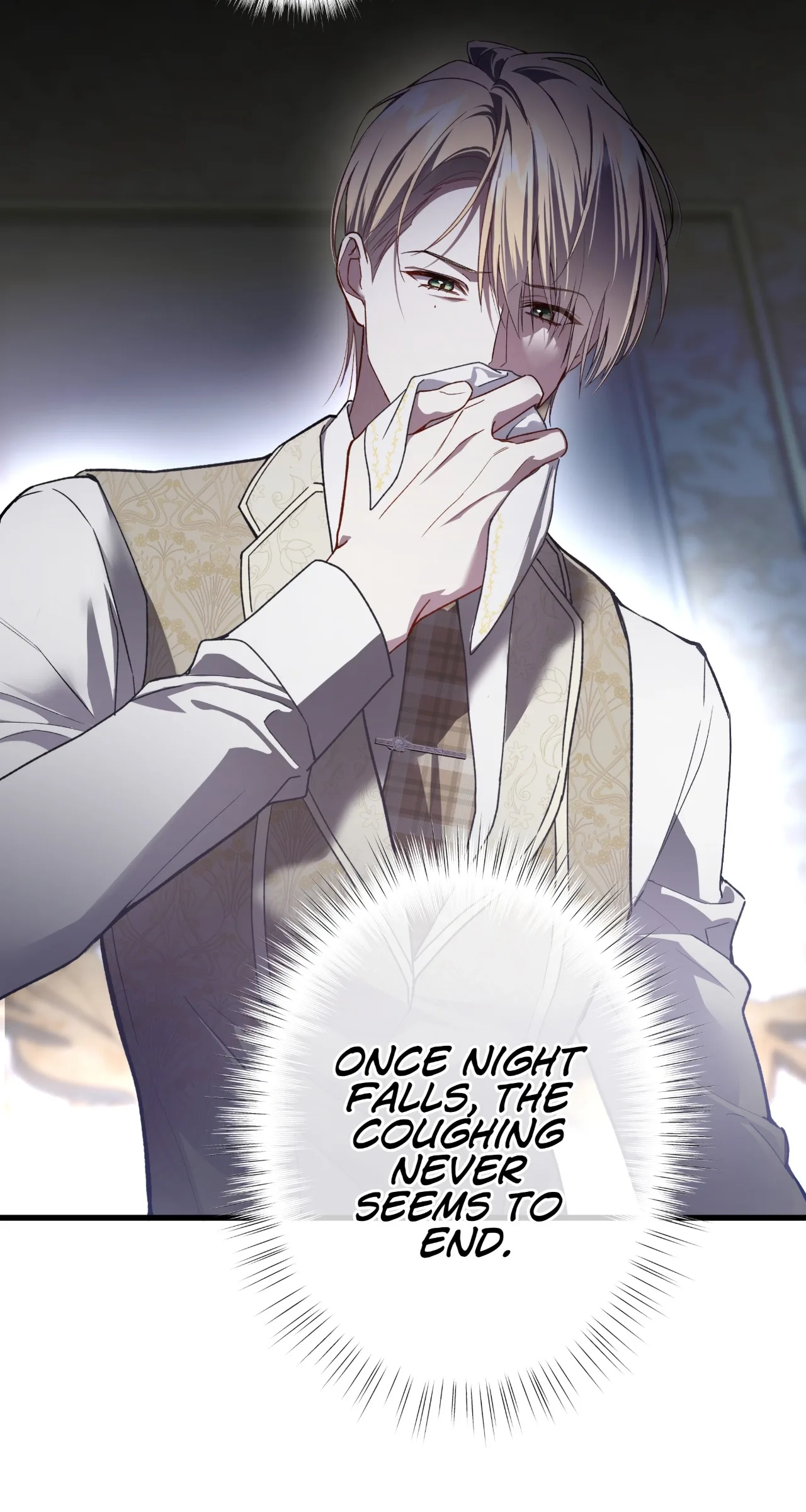 She Tames Heroes Chapter 49 page 26