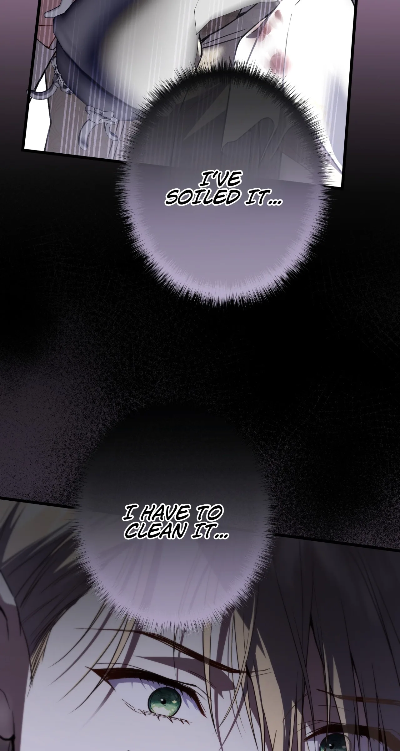 She Tames Heroes Chapter 49 page 30