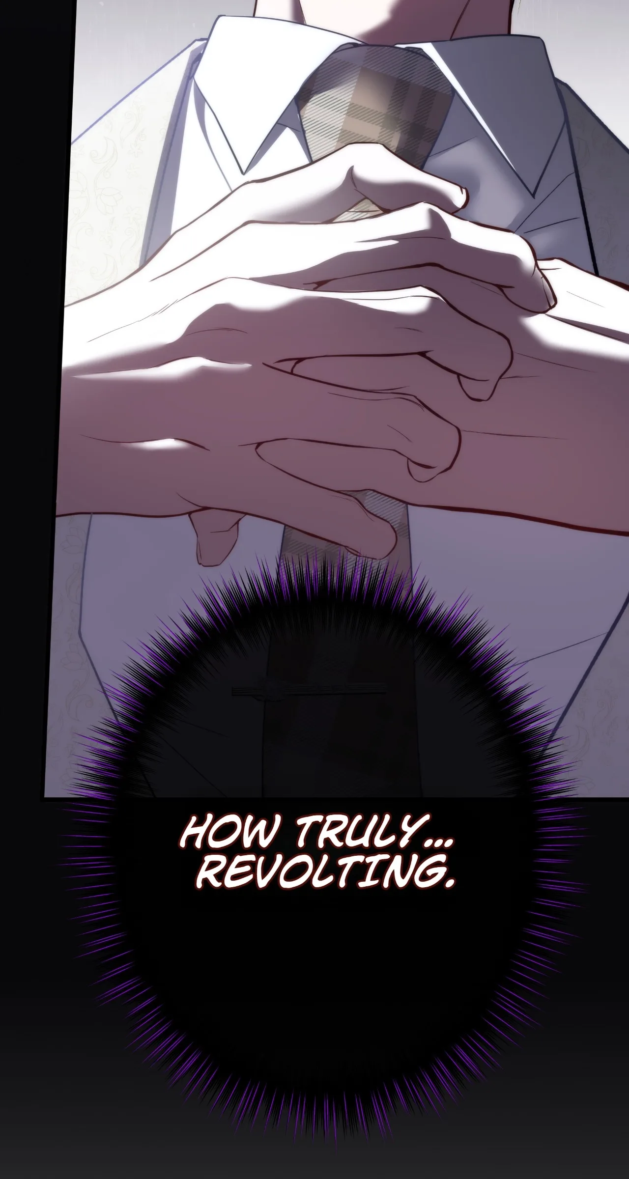 She Tames Heroes Chapter 49 page 23
