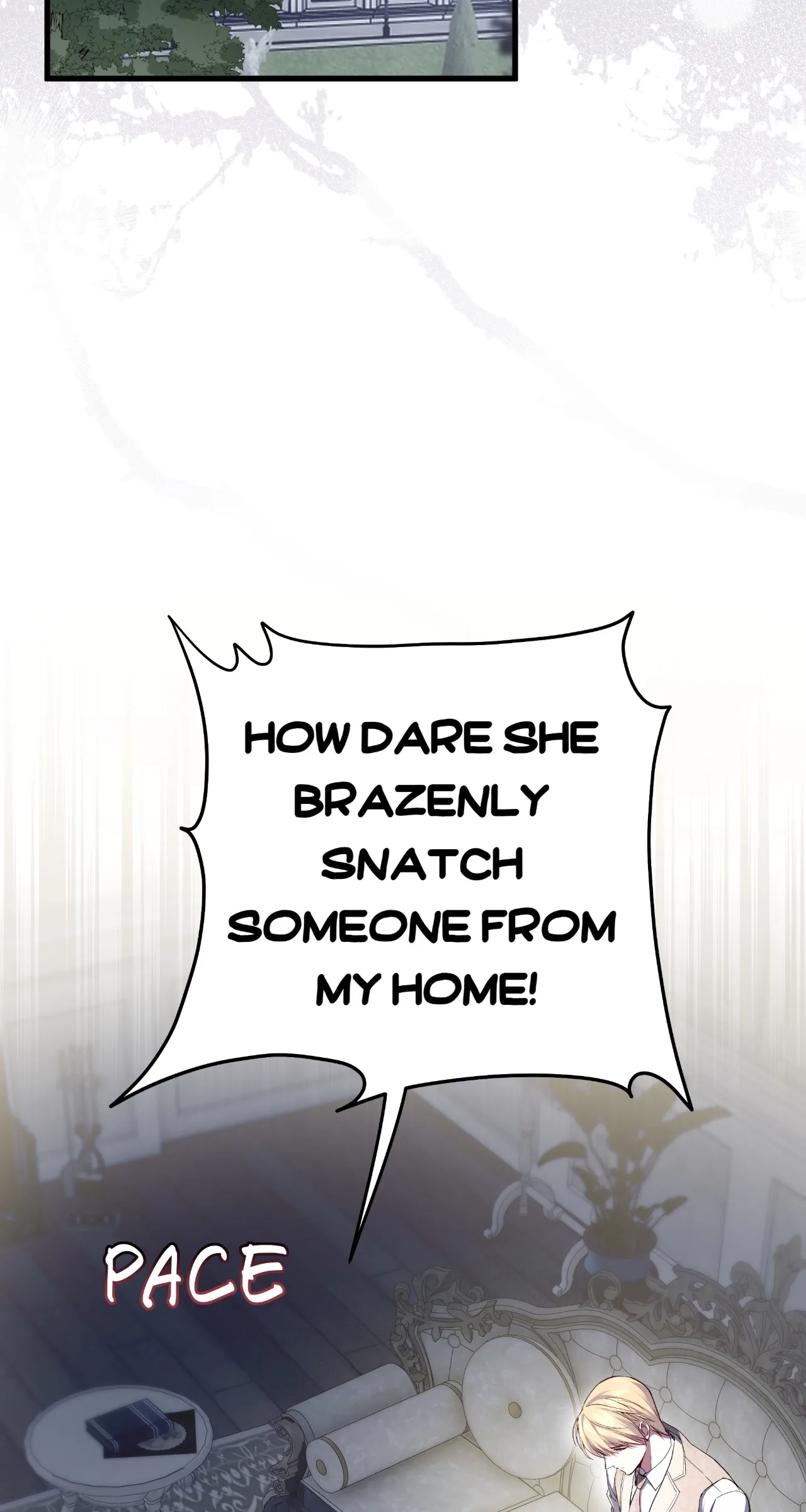 She Tames Heroes Chapter 49 page 2