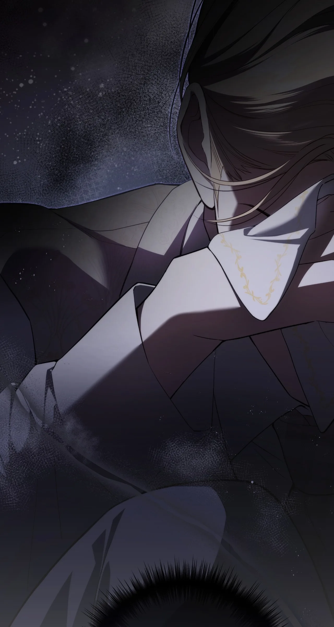 She Tames Heroes Chapter 49 page 33