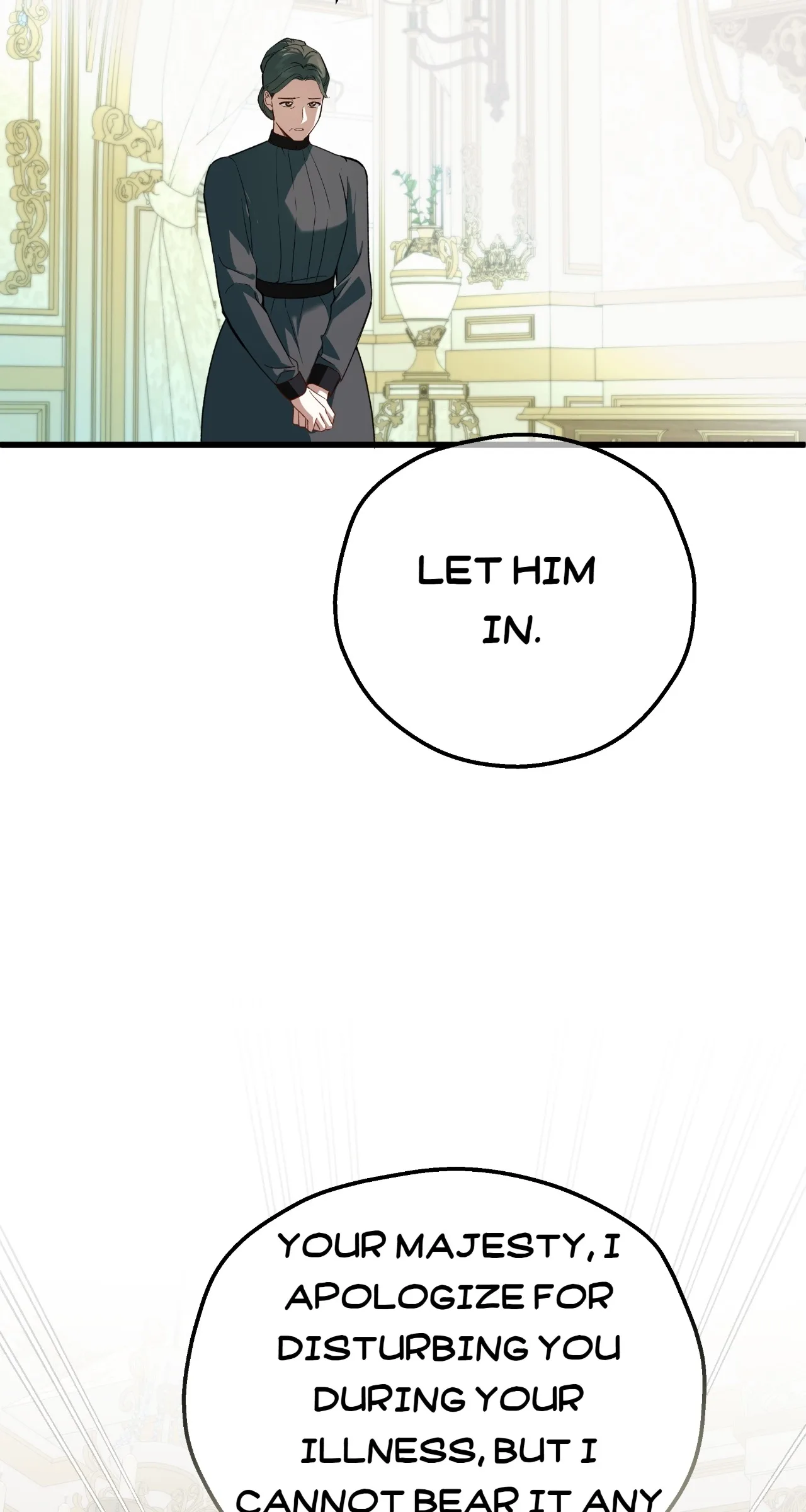 She Tames Heroes Chapter 49 page 38
