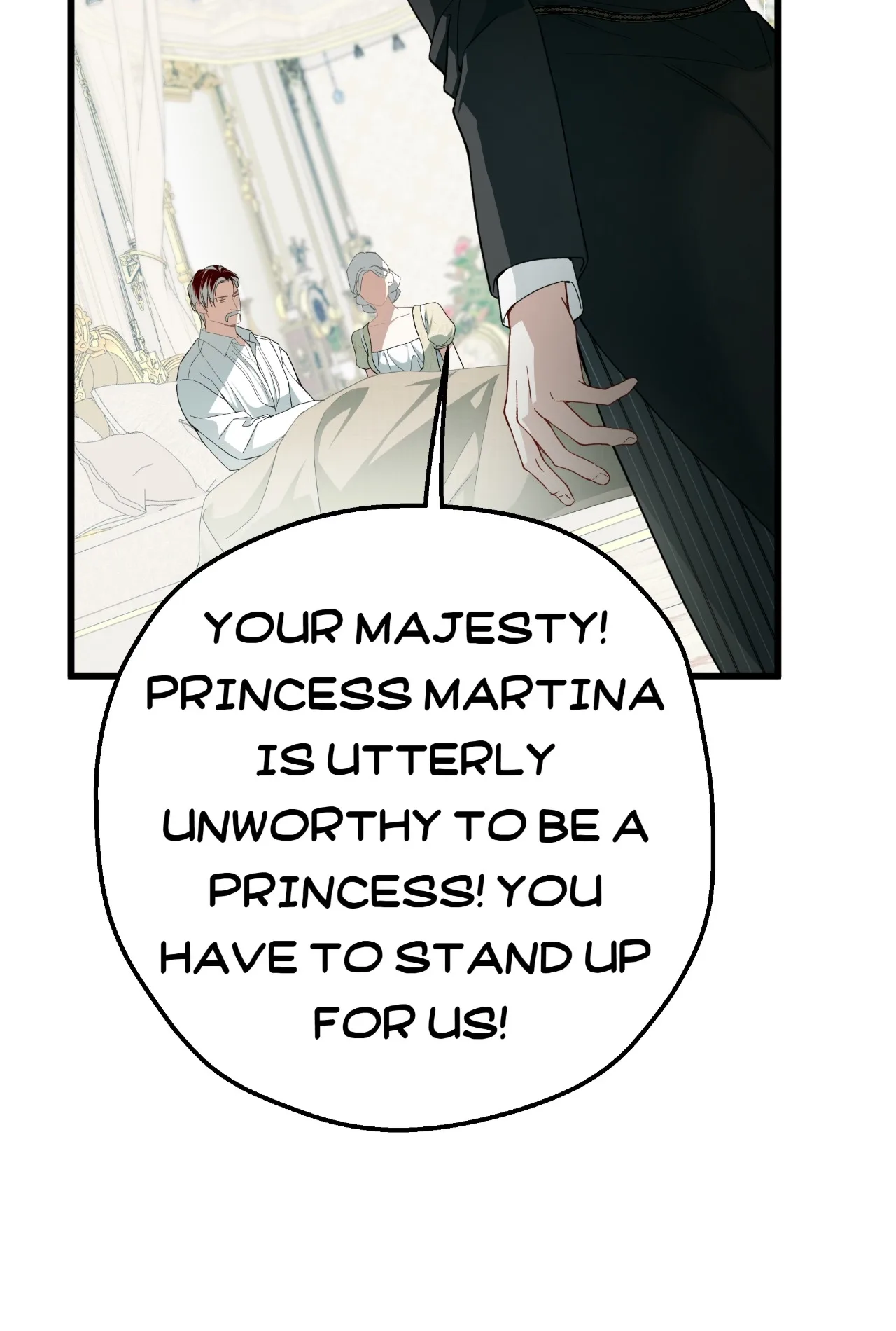 She Tames Heroes Chapter 49 page 41
