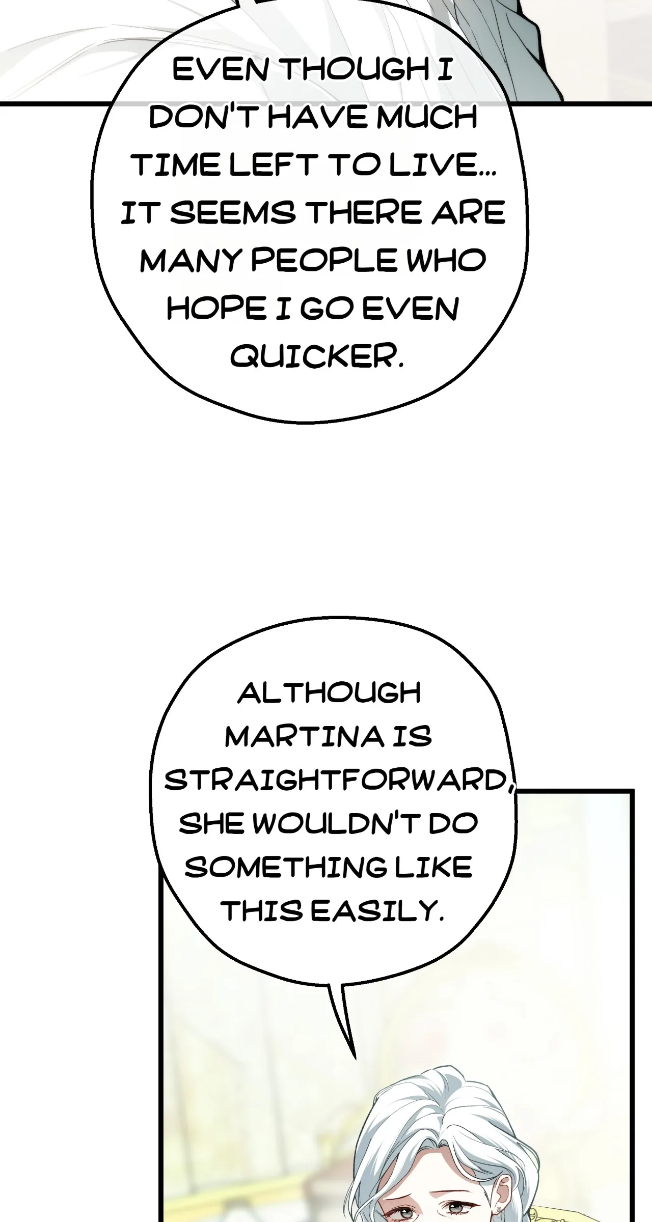 She Tames Heroes Chapter 49 page 43