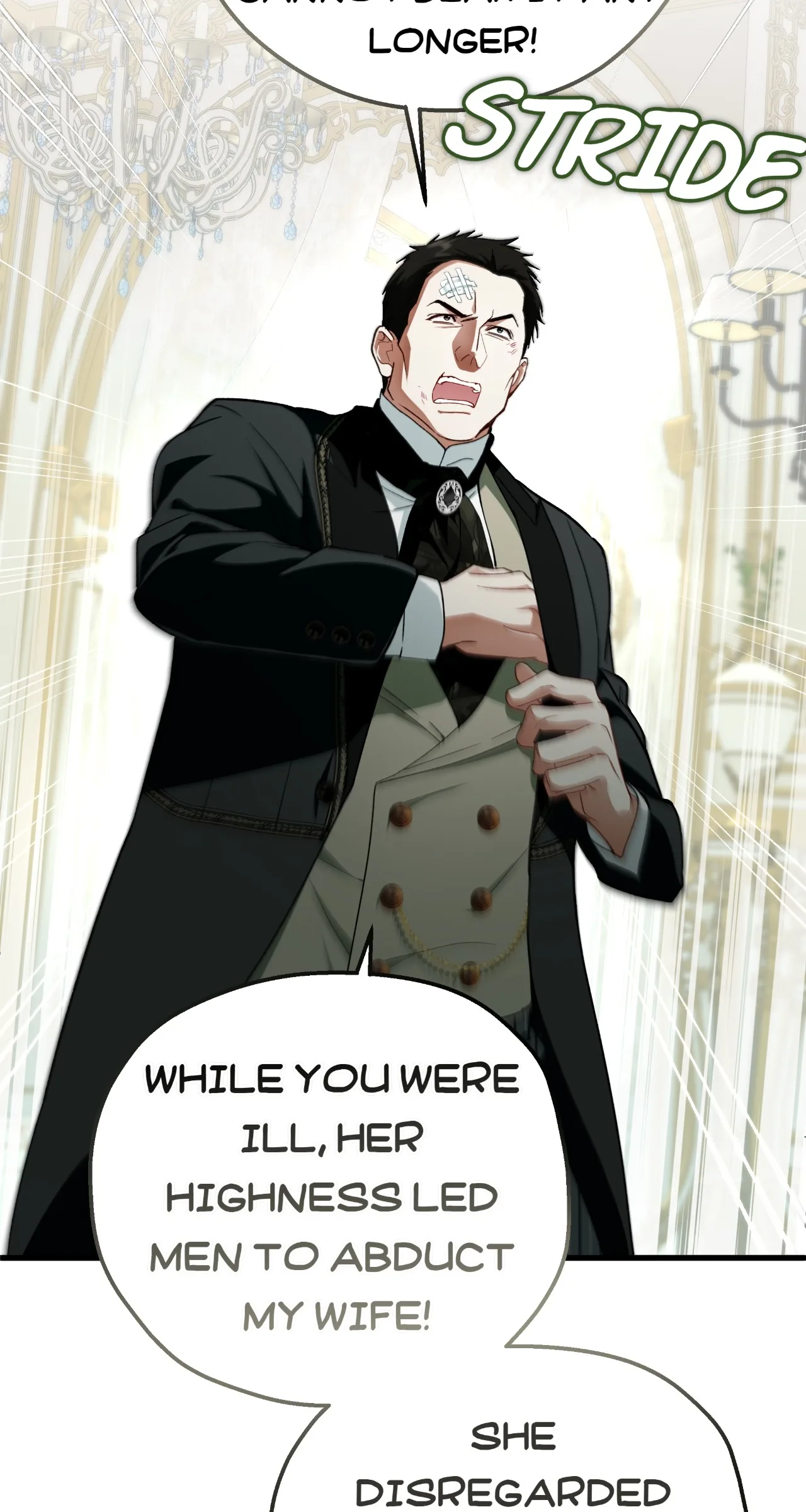 She Tames Heroes Chapter 49 page 39