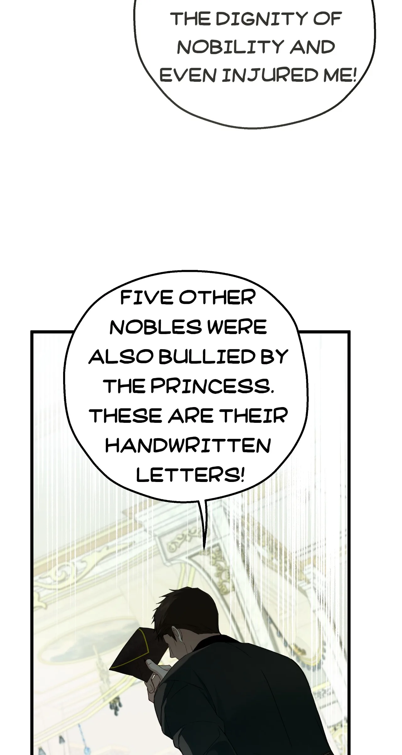 She Tames Heroes Chapter 49 page 40