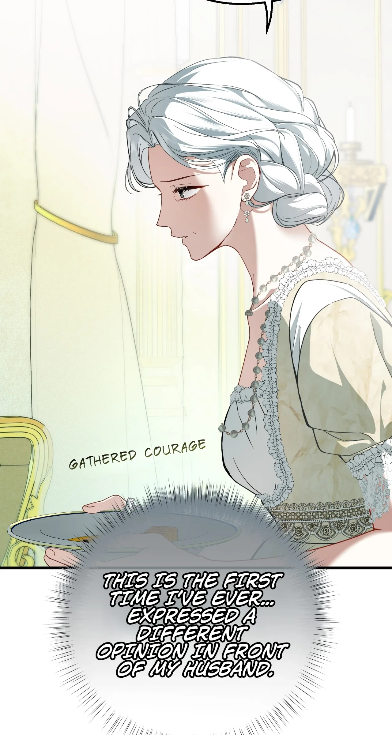 She Tames Heroes Chapter 49 page 47