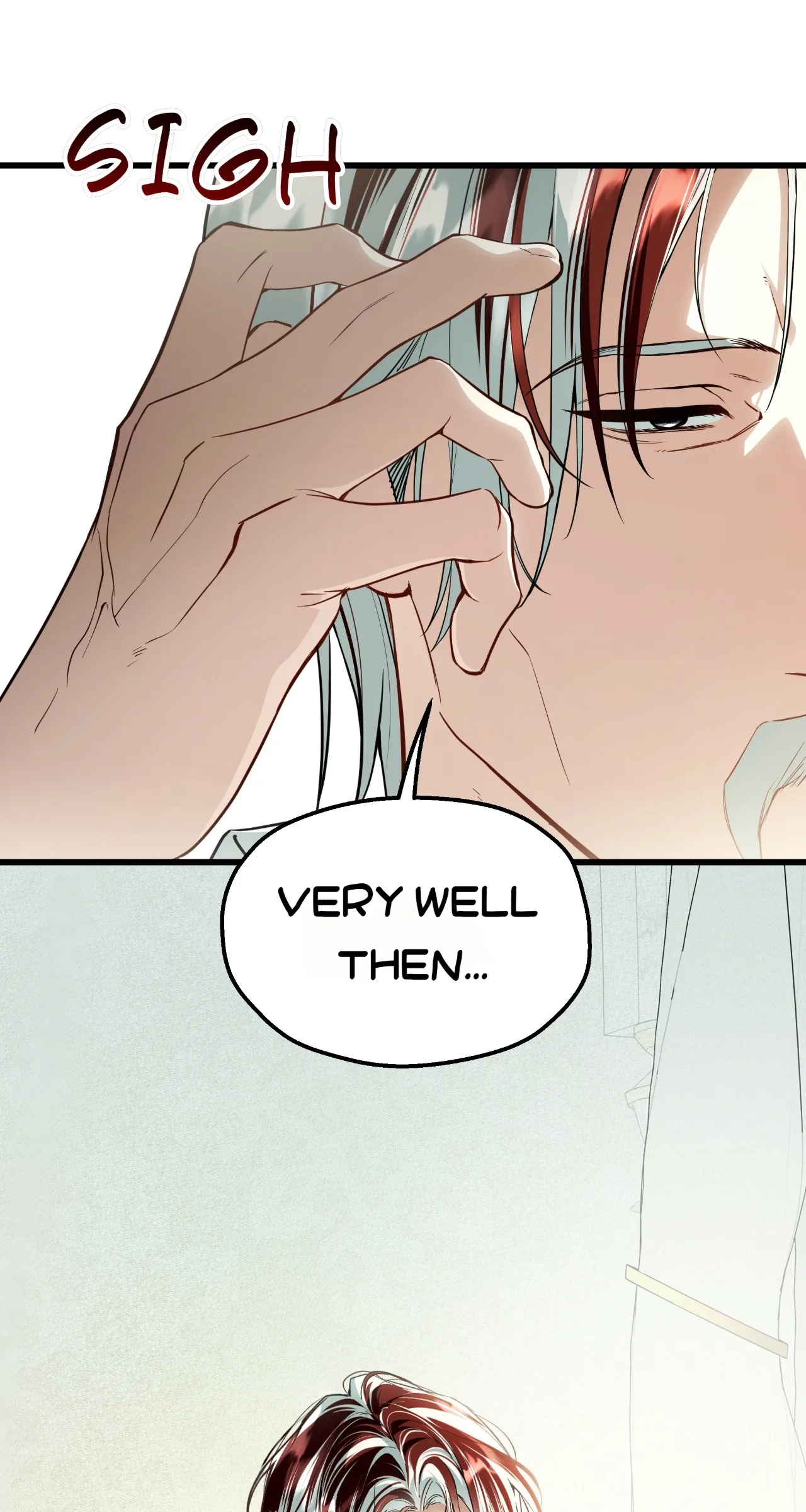 She Tames Heroes Chapter 49 page 51