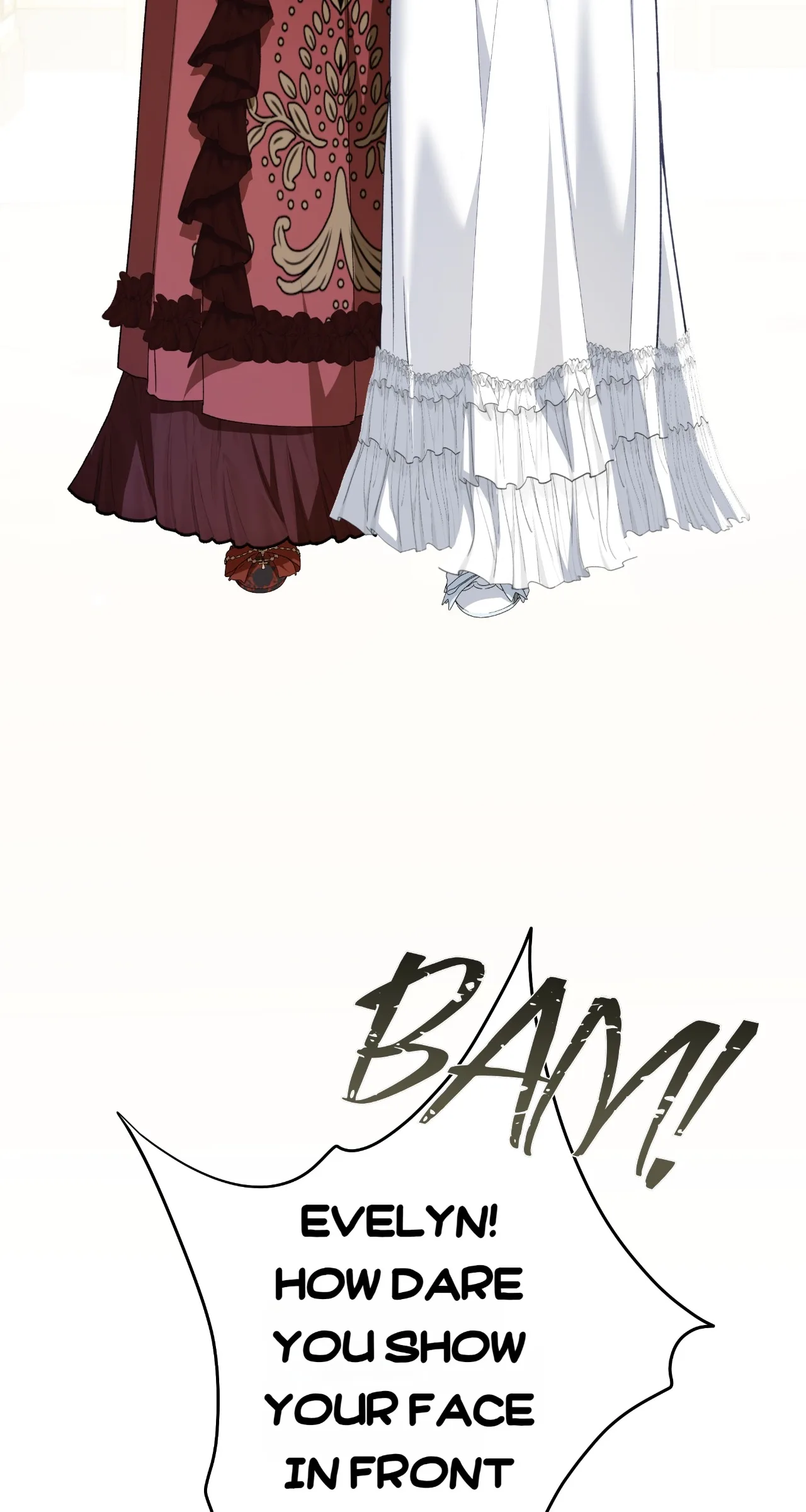 She Tames Heroes Chapter 49 page 56