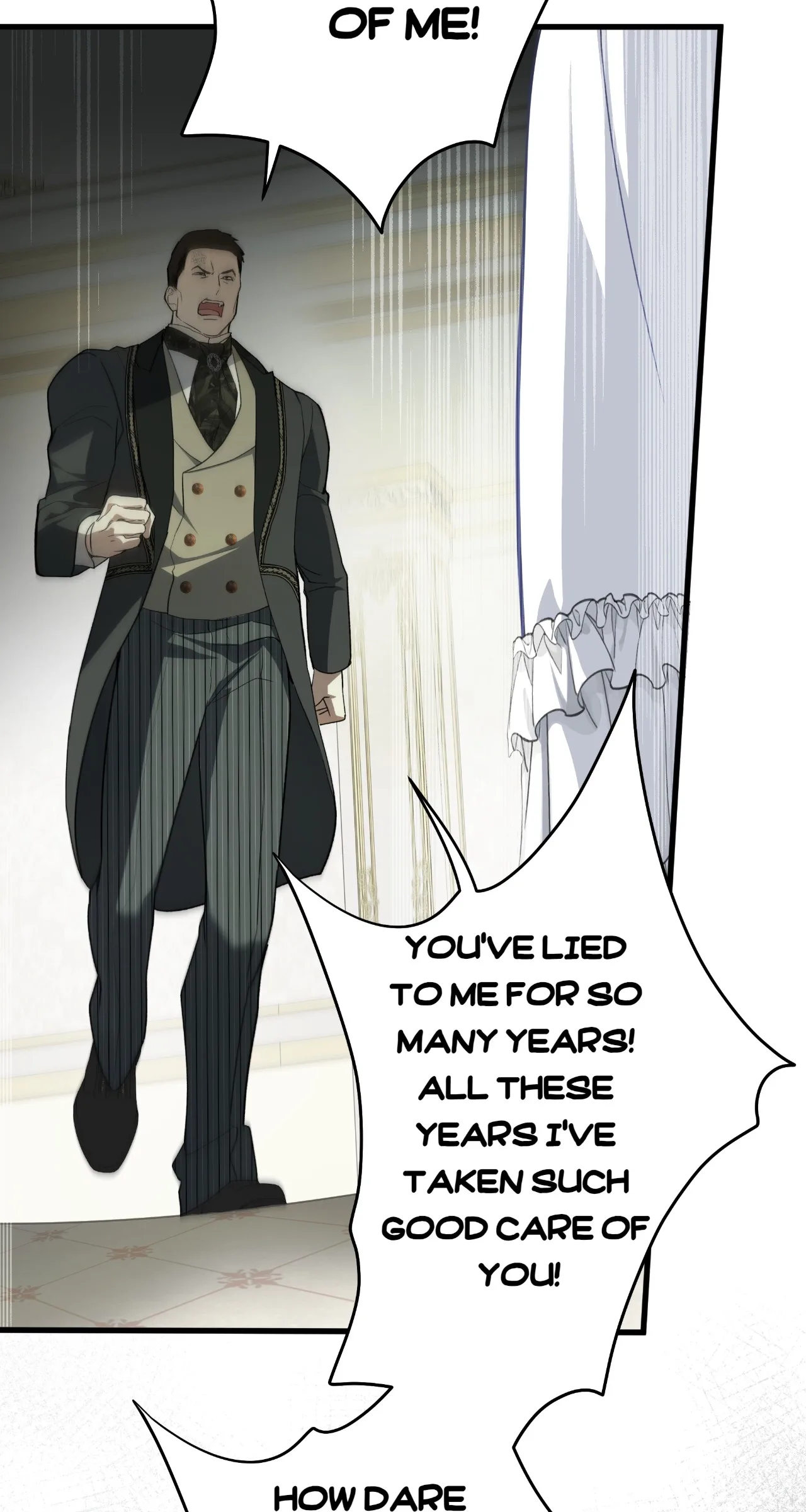 She Tames Heroes Chapter 49 page 57