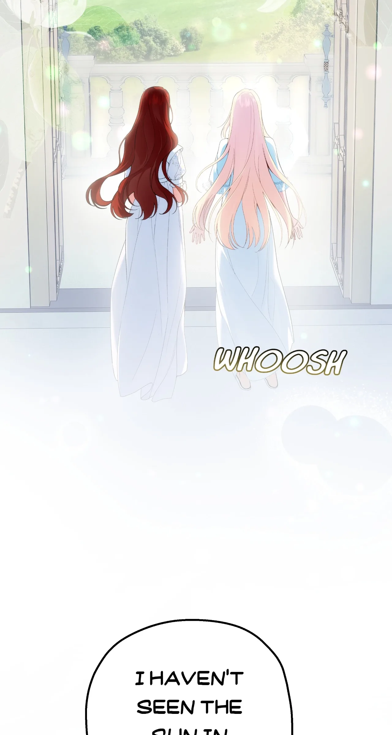 She Tames Heroes Chapter 49 page 64