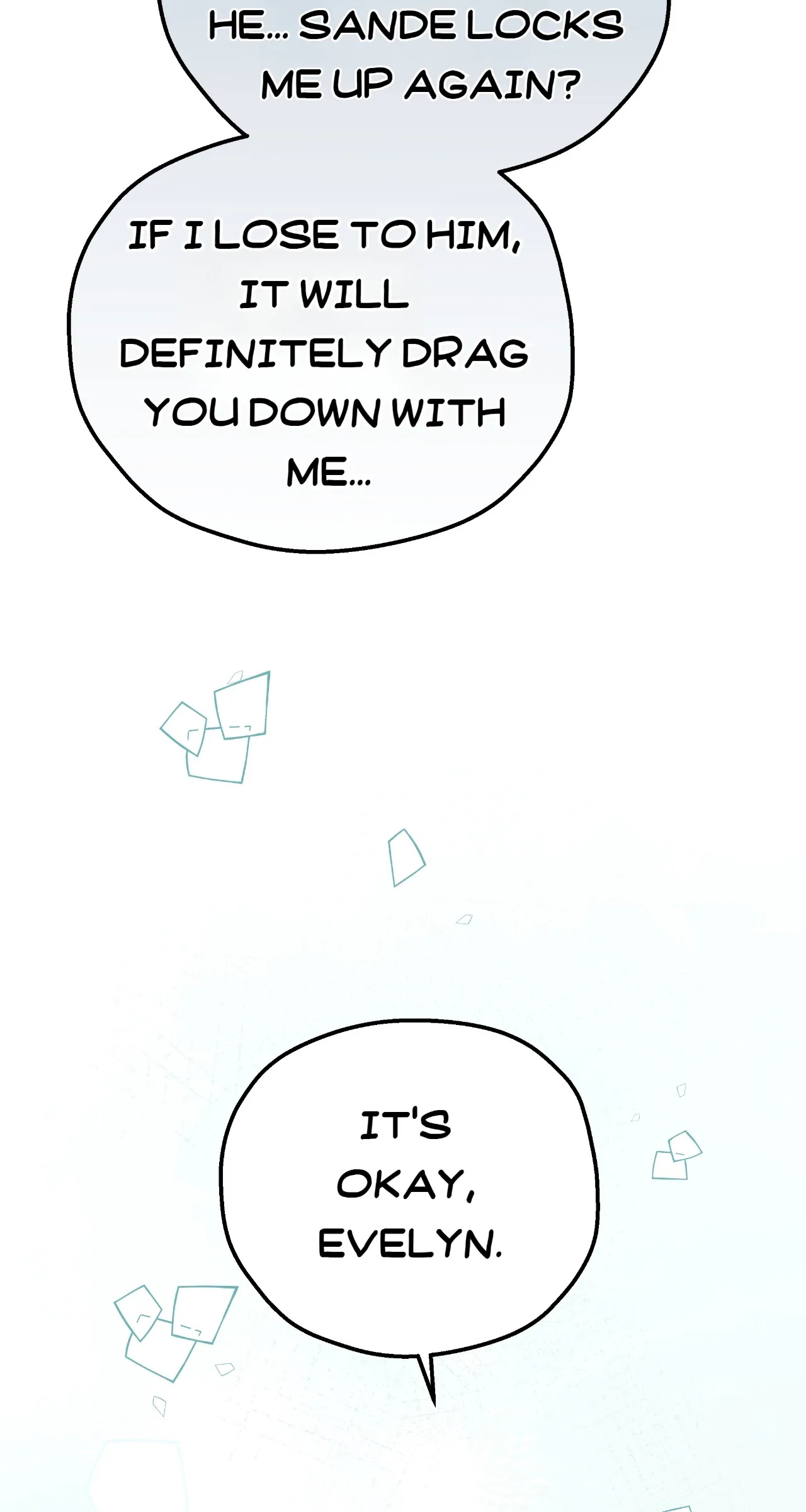 She Tames Heroes Chapter 49 page 69