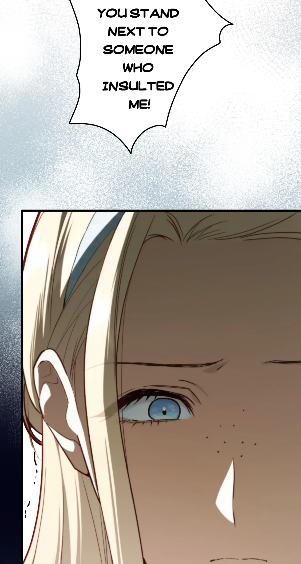 She Tames Heroes Chapter 49 page 58