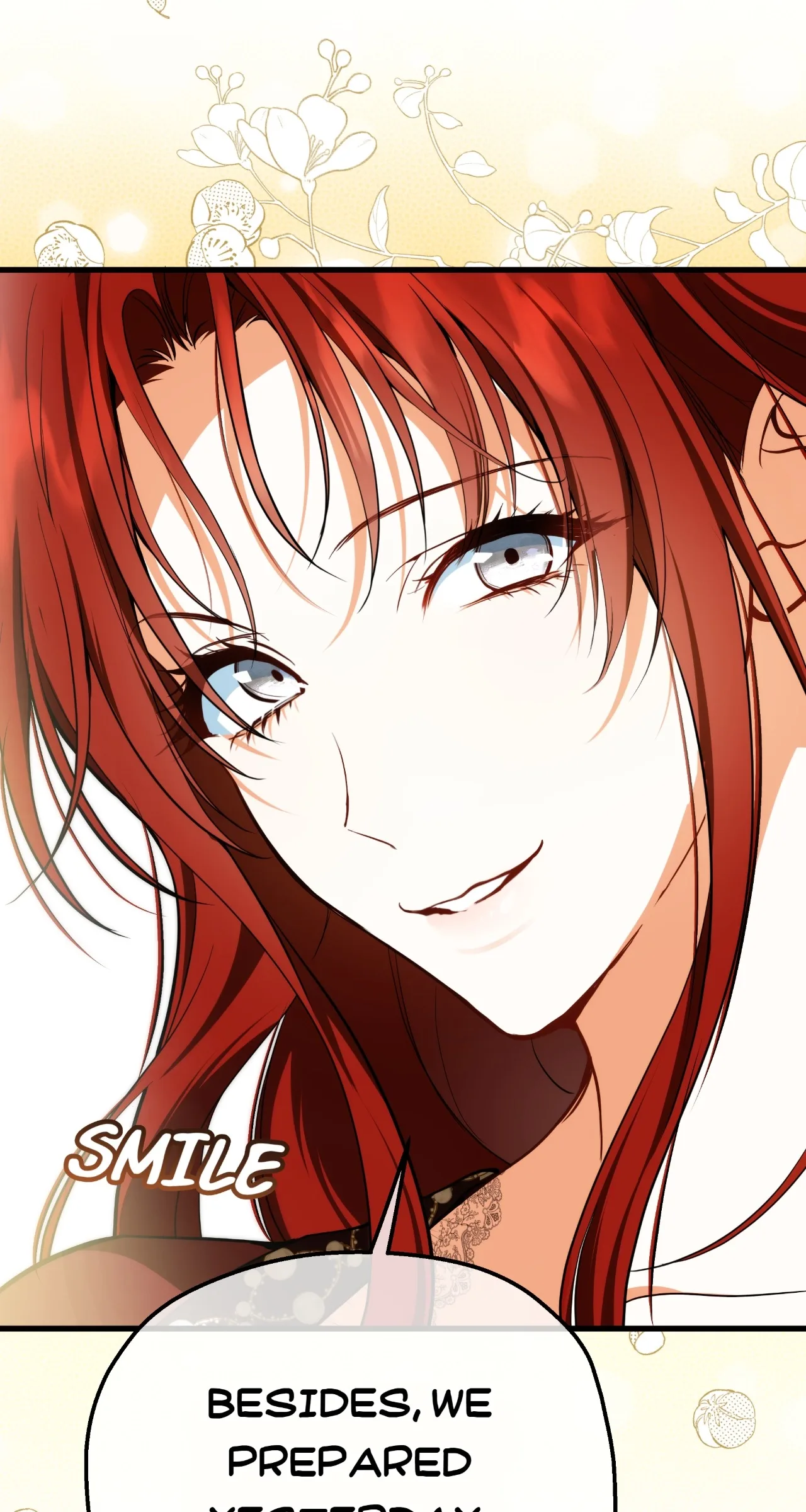 She Tames Heroes Chapter 49 page 61