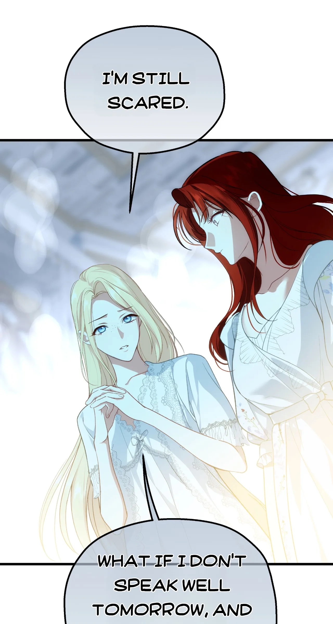 She Tames Heroes Chapter 49 page 68
