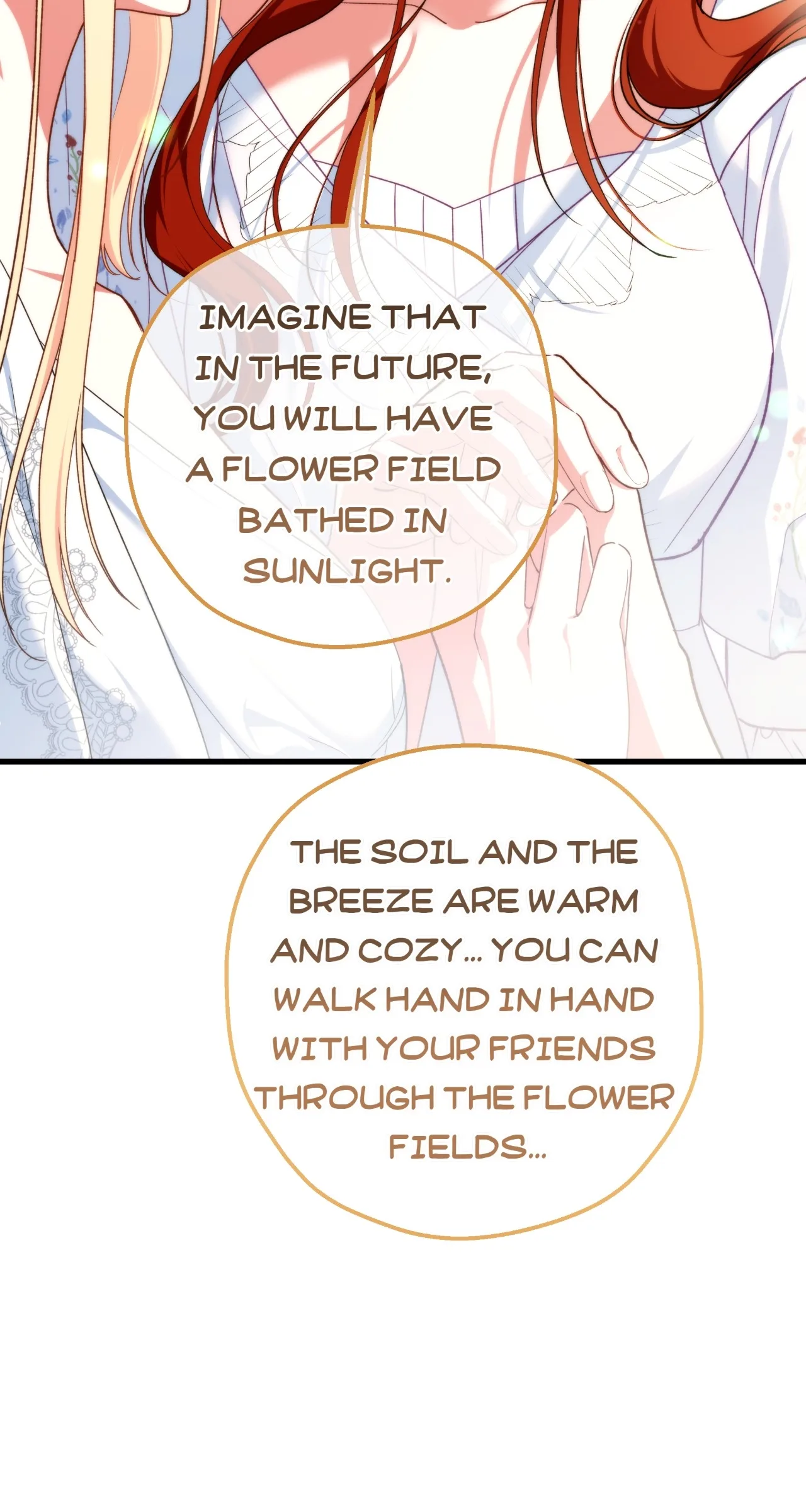 She Tames Heroes Chapter 49 page 72