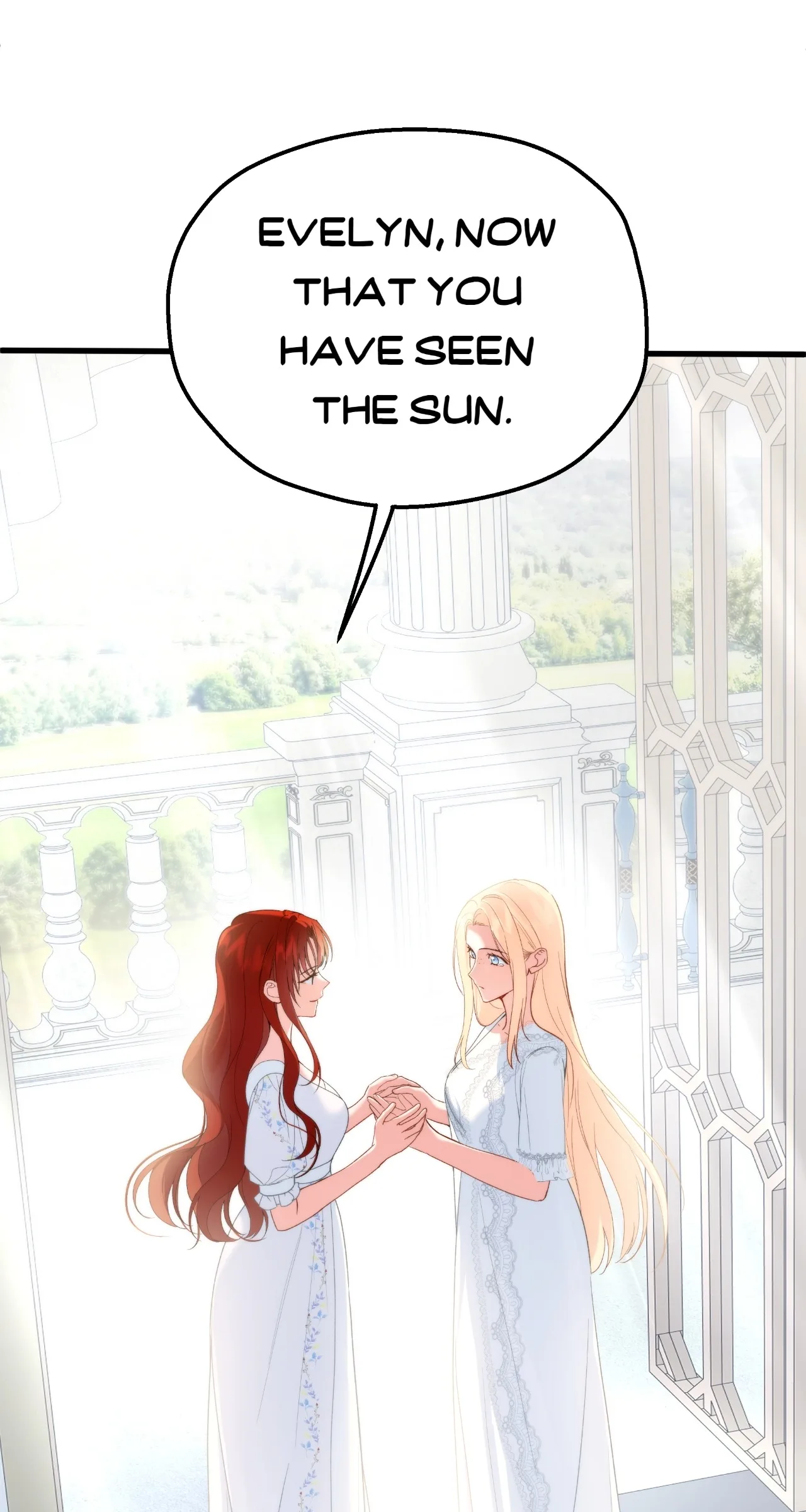 She Tames Heroes Chapter 49 page 73