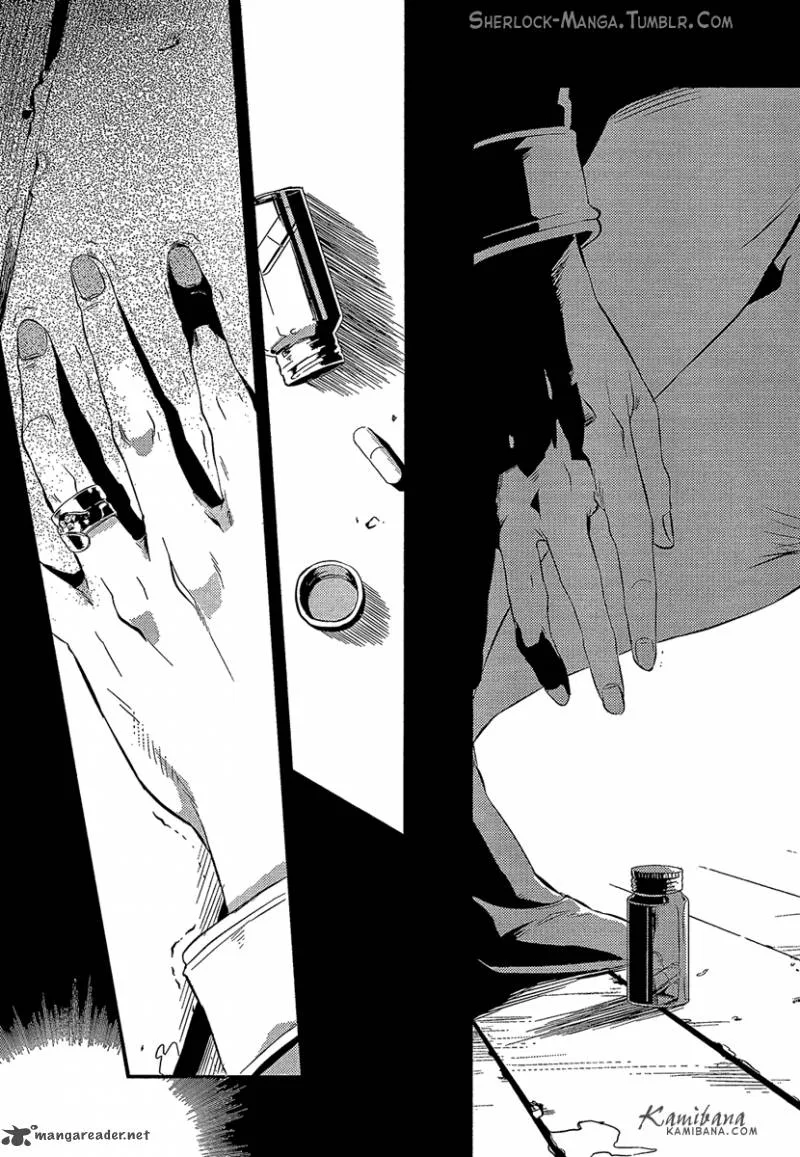 Sherlock Chapter 1 page 29