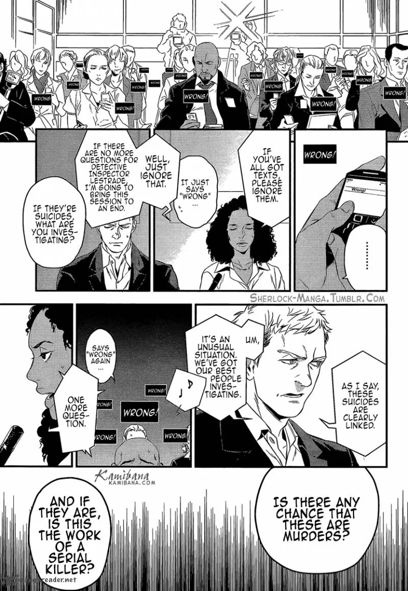 Sherlock Chapter 1 page 7