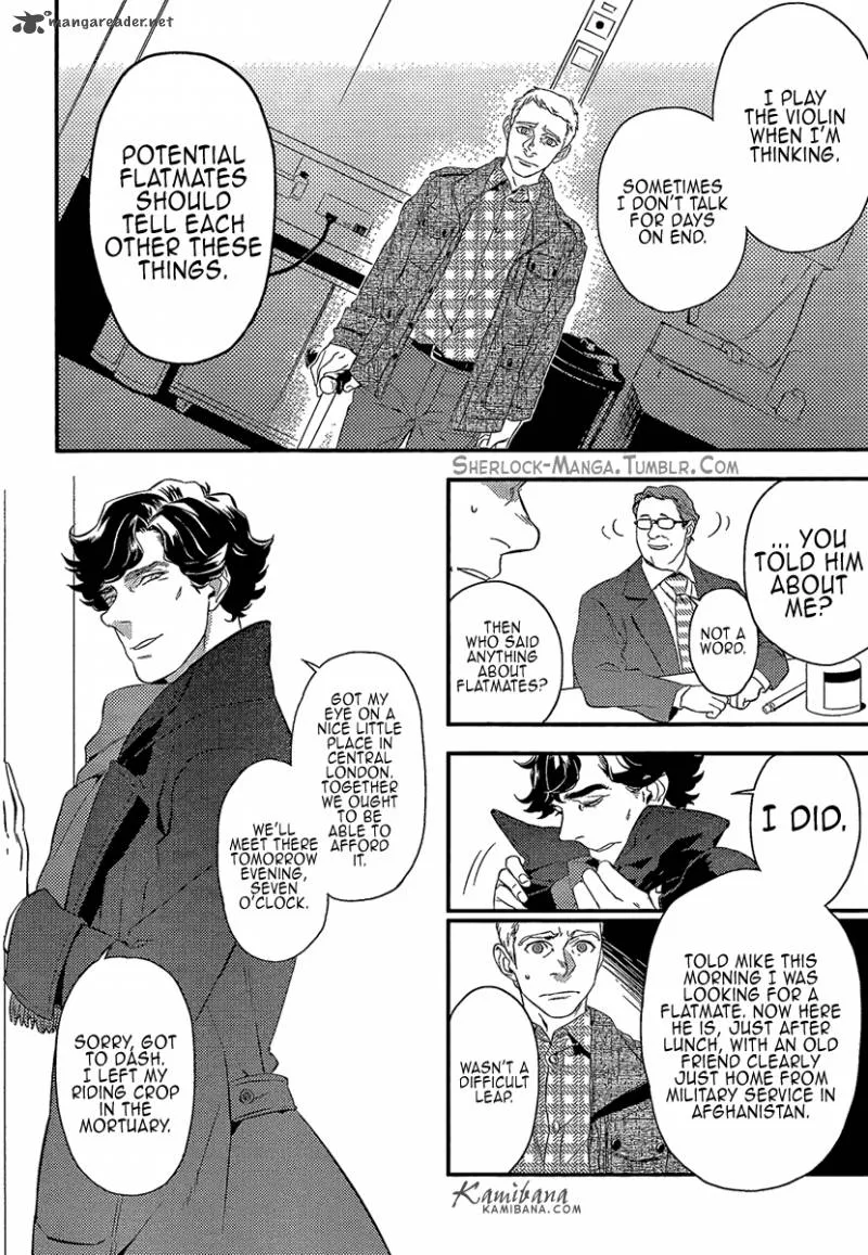 Sherlock Chapter 1 page 24
