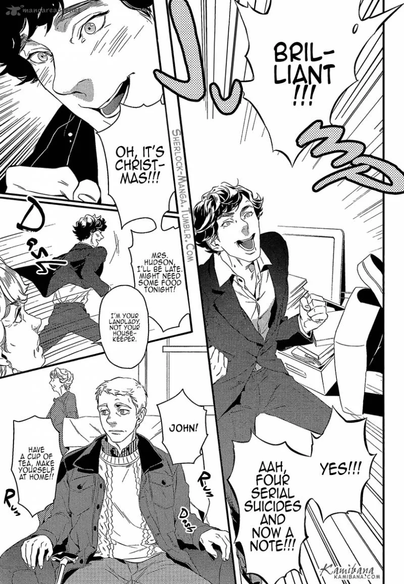 Sherlock Chapter 1 page 35