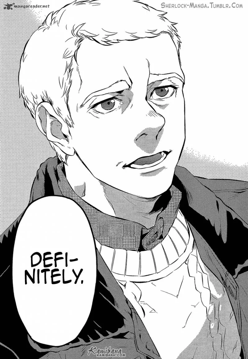 Sherlock Chapter 1 page 39