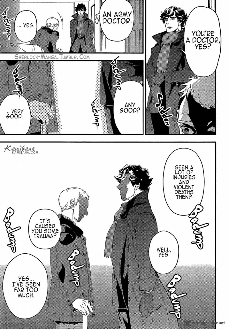 Sherlock Chapter 1 page 37