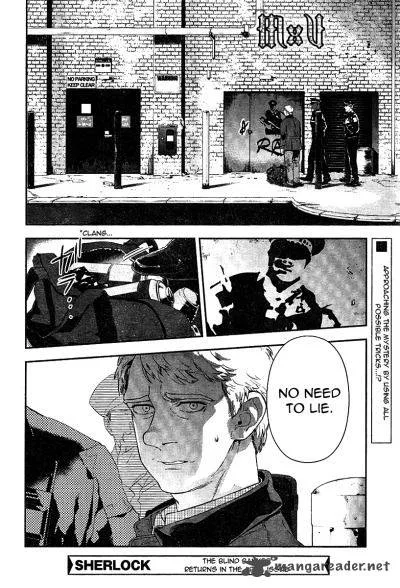 Sherlock Chapter 10 page 20