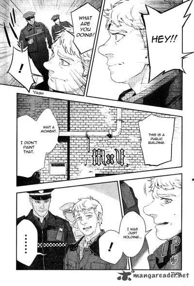 Sherlock Chapter 10 page 19