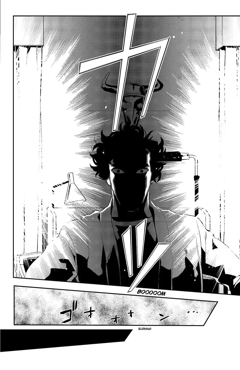 Sherlock Chapter 13 page 15