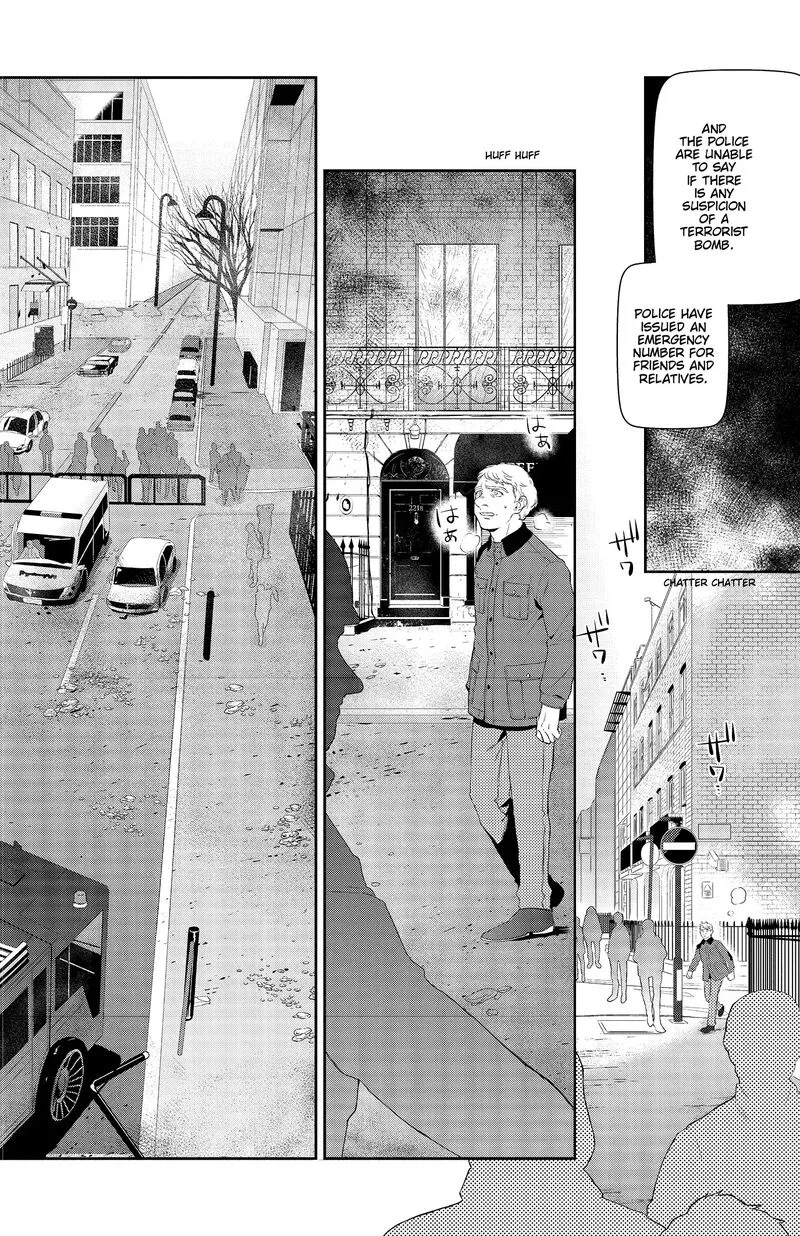Sherlock Chapter 13 page 17