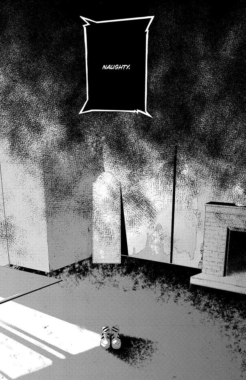 Sherlock Chapter 13 page 40