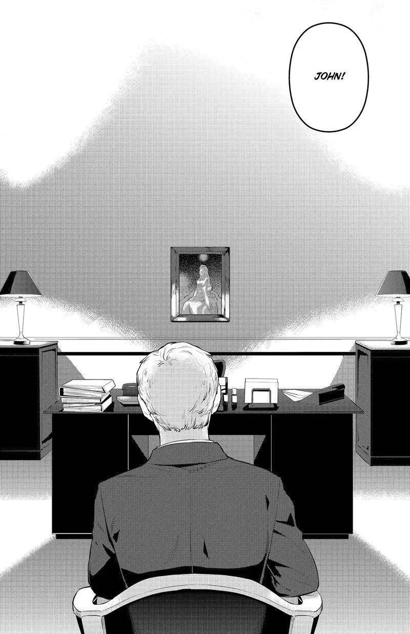 Sherlock Chapter 14 page 22