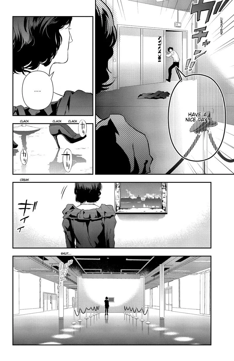 Sherlock Chapter 16 page 30