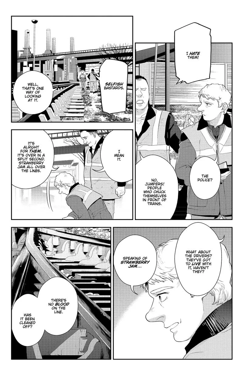 Sherlock Chapter 17 page 19