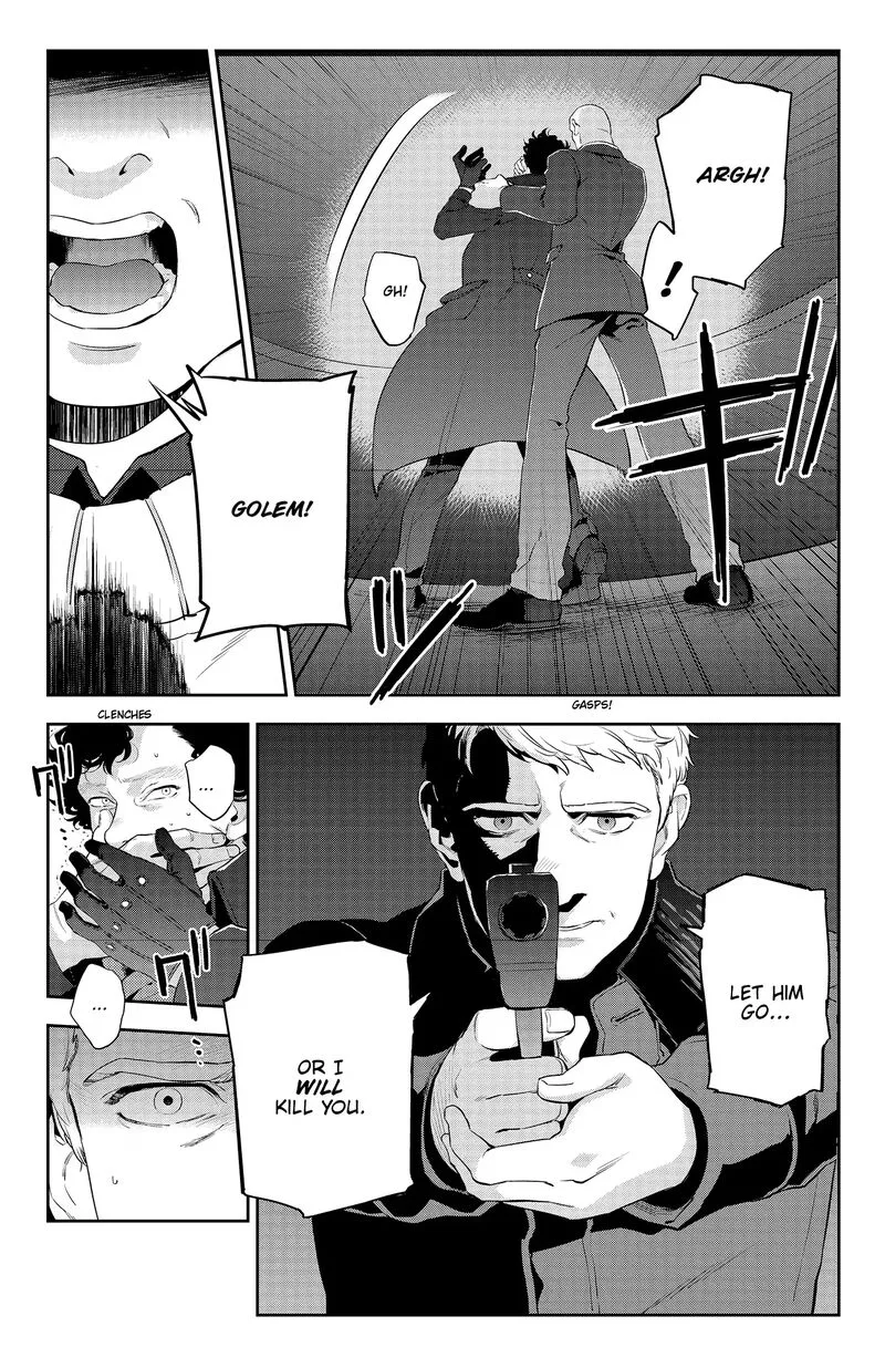 Sherlock Chapter 17 page 2