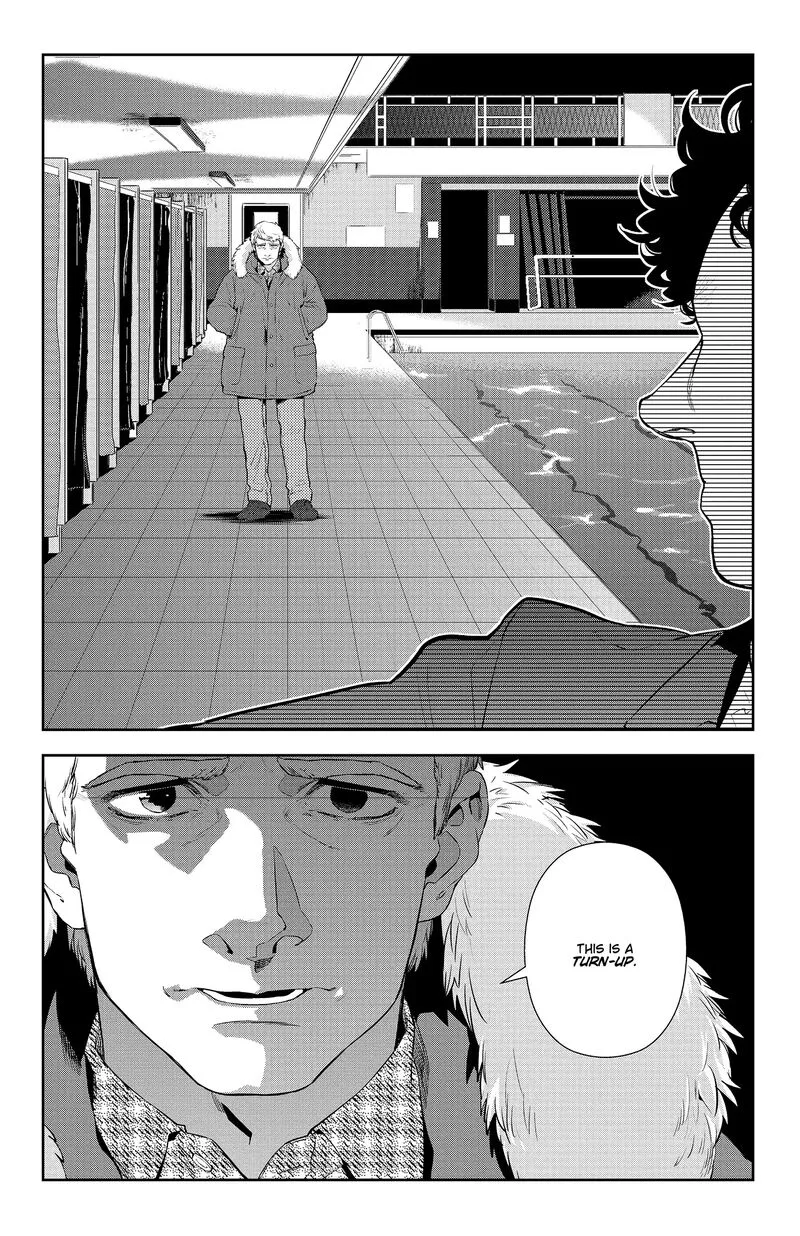 Sherlock Chapter 18 page 5