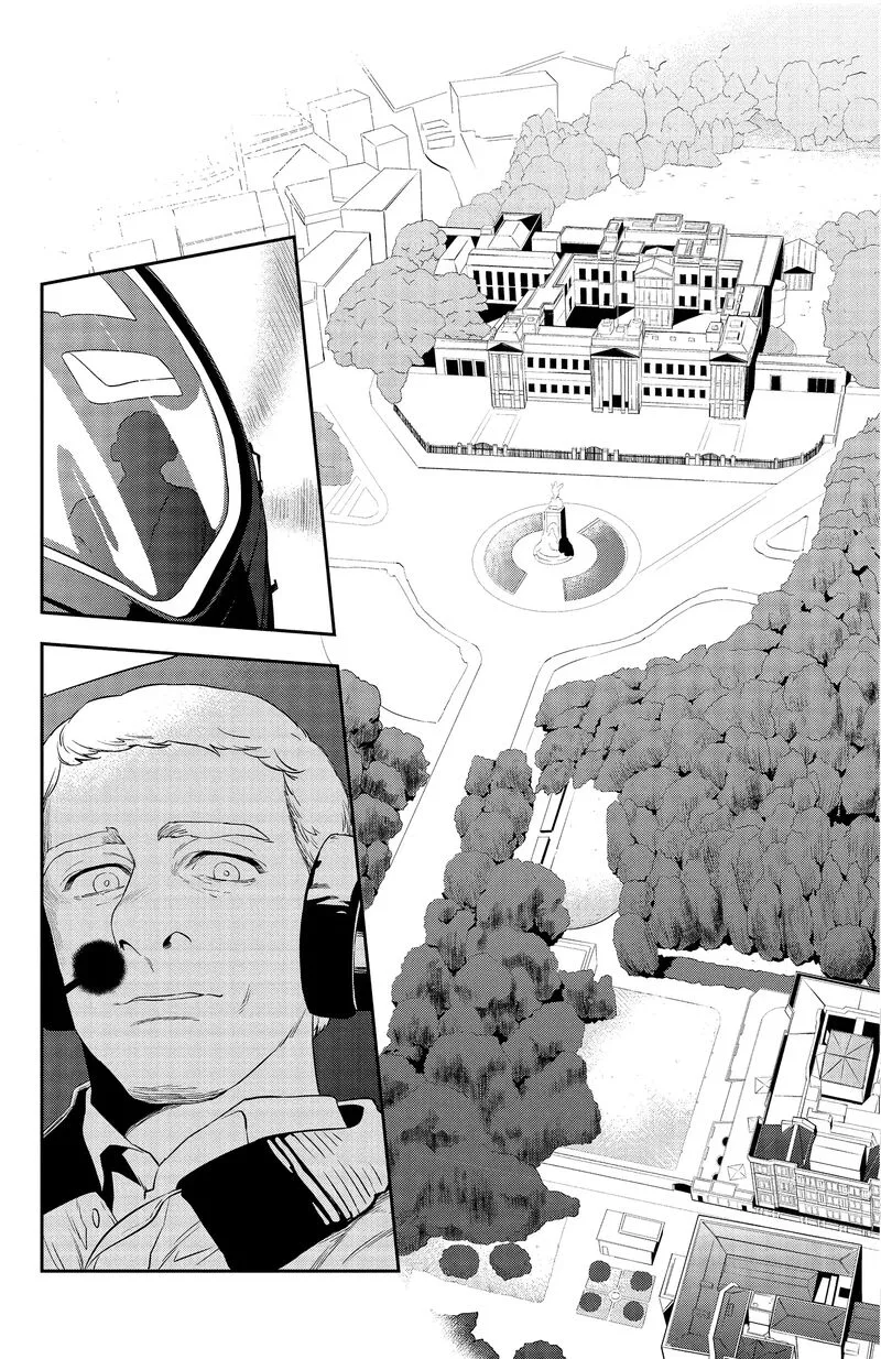 Sherlock Chapter 19 page 37