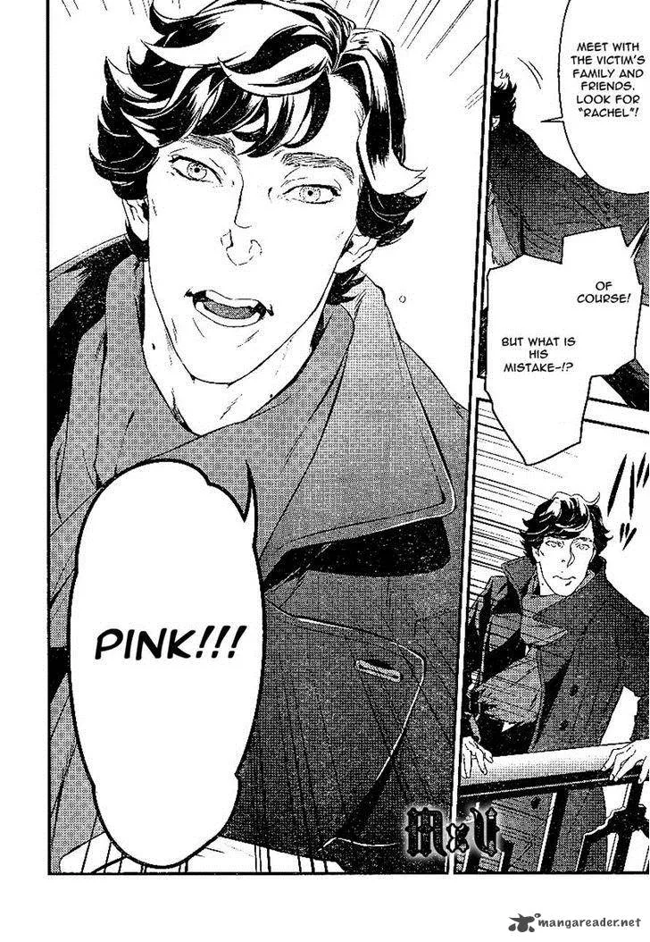 Sherlock Chapter 2 page 24